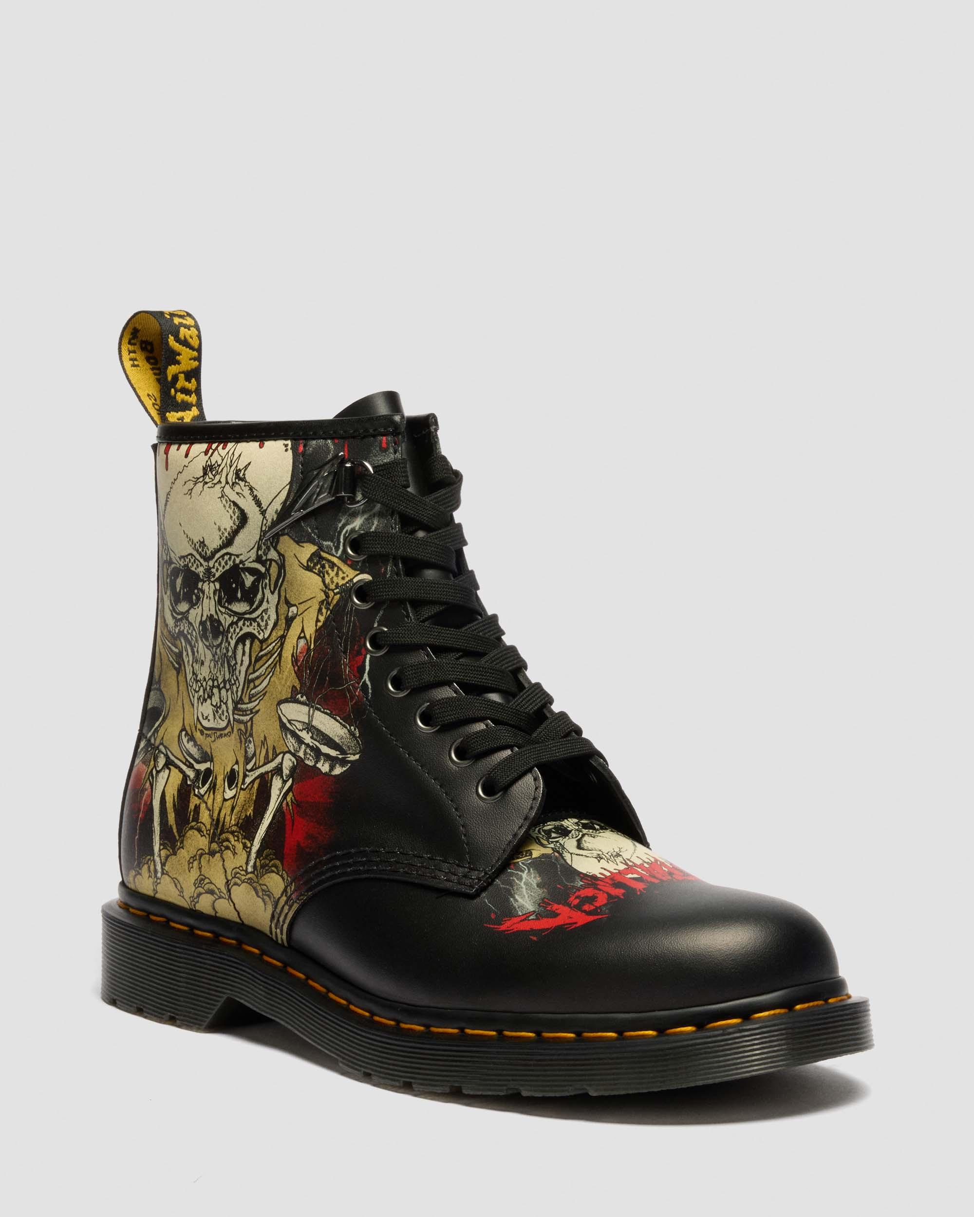 Dr. Martens Collaborations | Dr. Martens