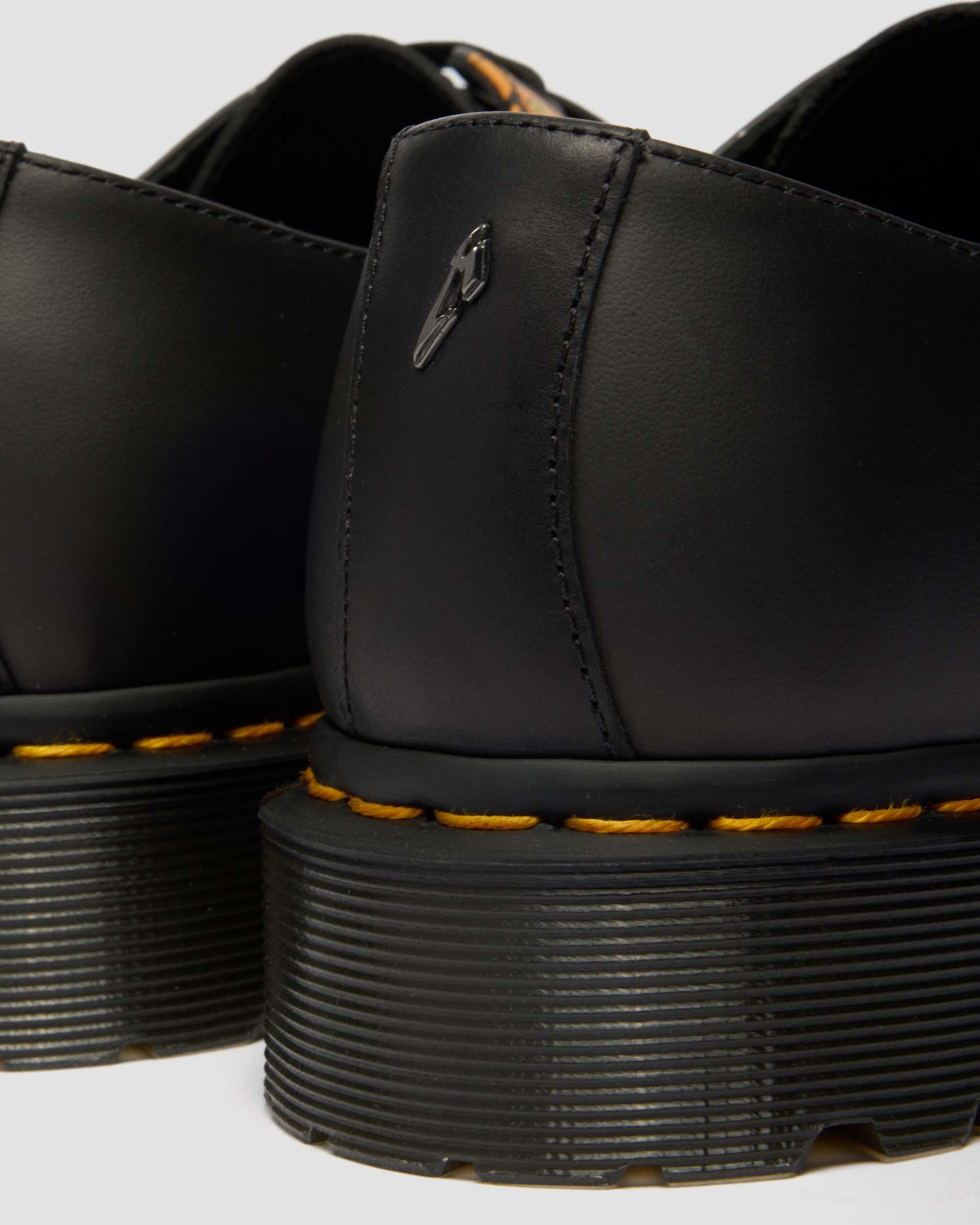 1461 Metallica Shoes in WHITE+MULTI