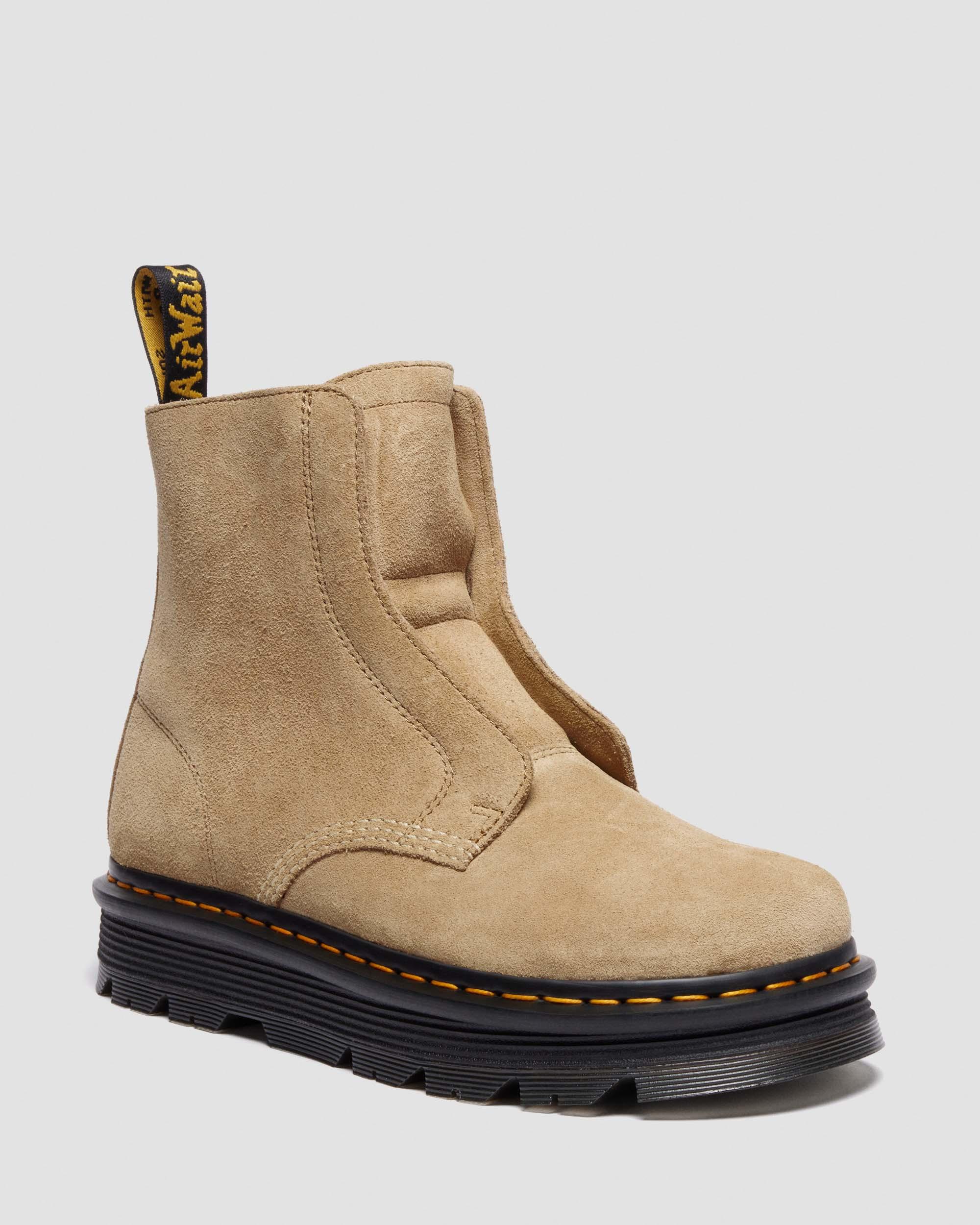 ZEBZAG LACELESS