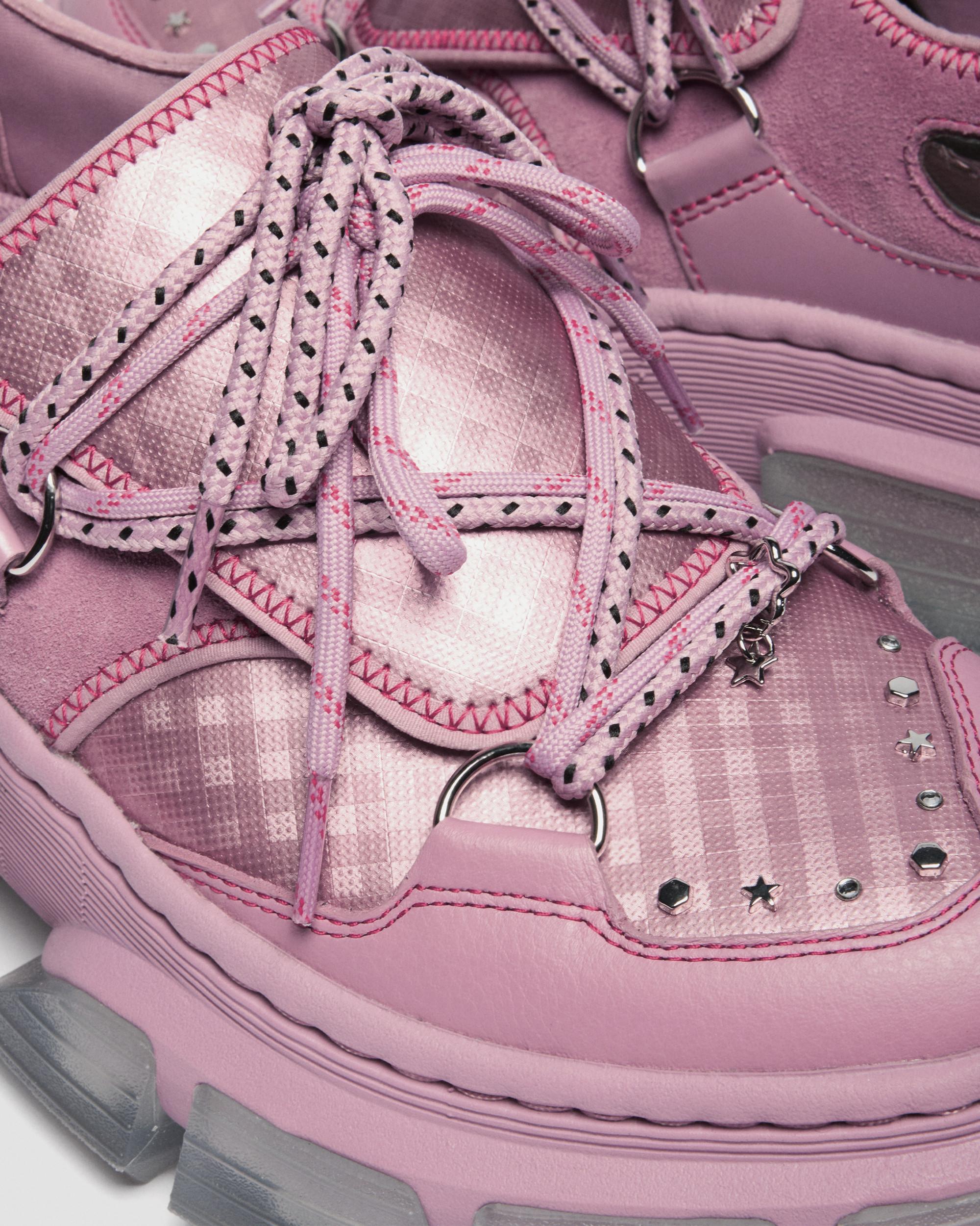 Chaussures 14XX DMXL 2.0 Guard in Rose poudré