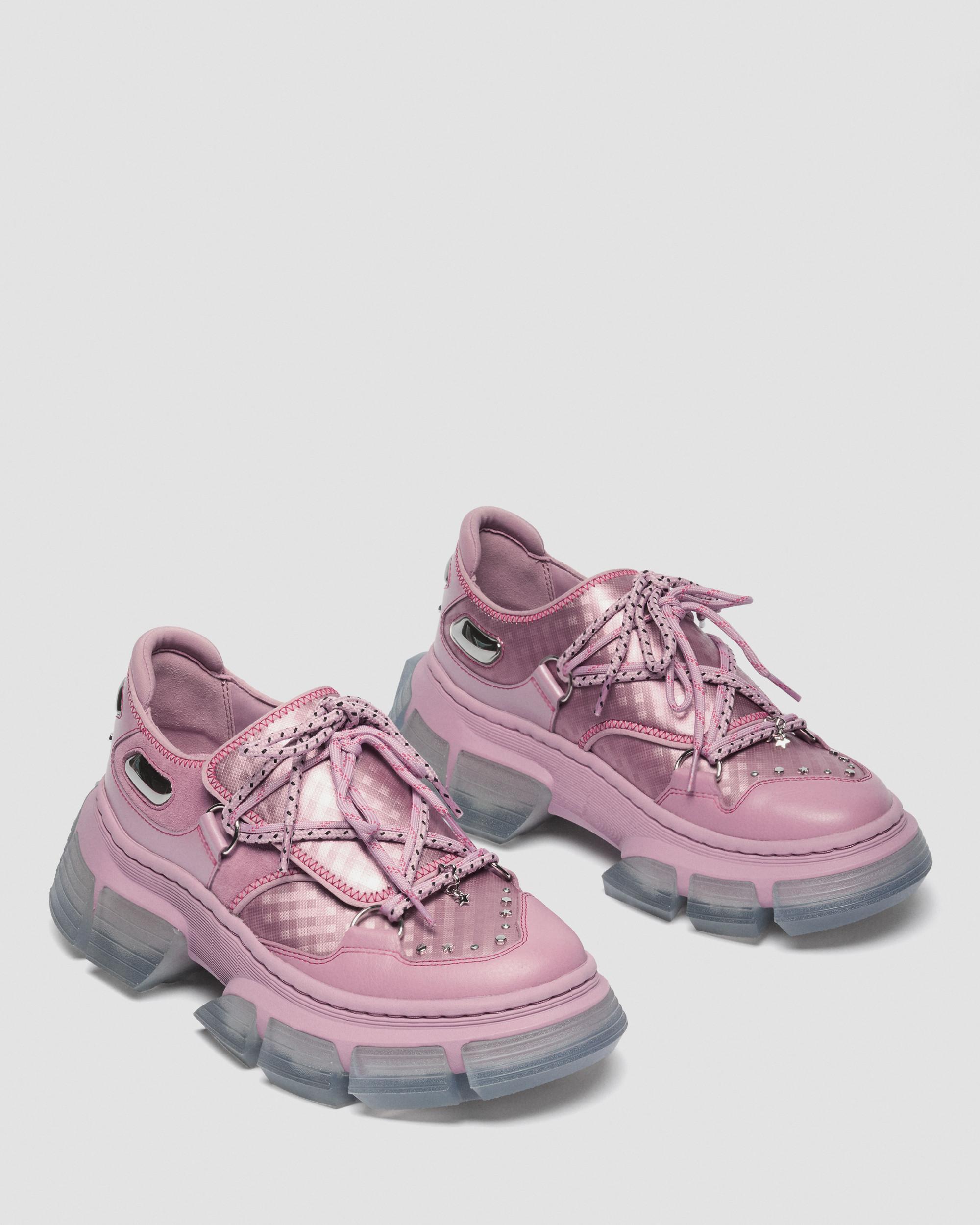 Chaussures 14XX DMXL 2.0 Guard in Rose poudré