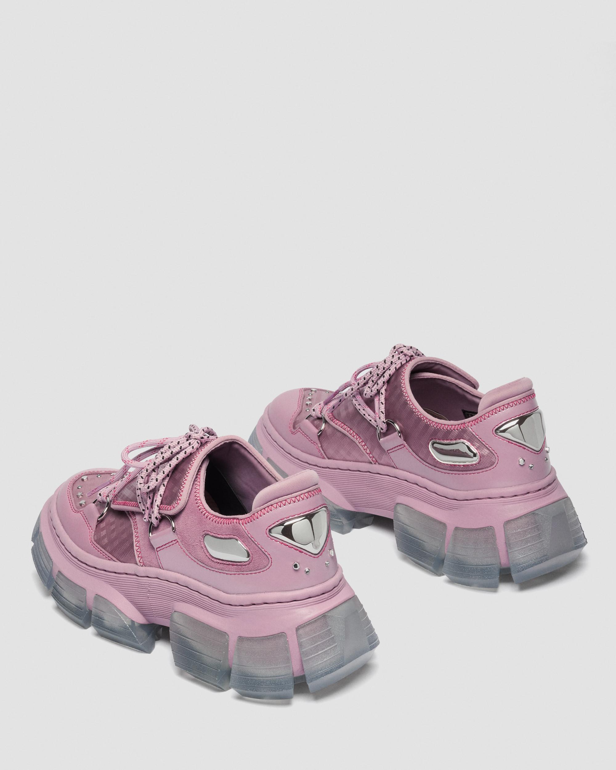 Chaussures 14XX DMXL 2.0 Guard in Rose poudré