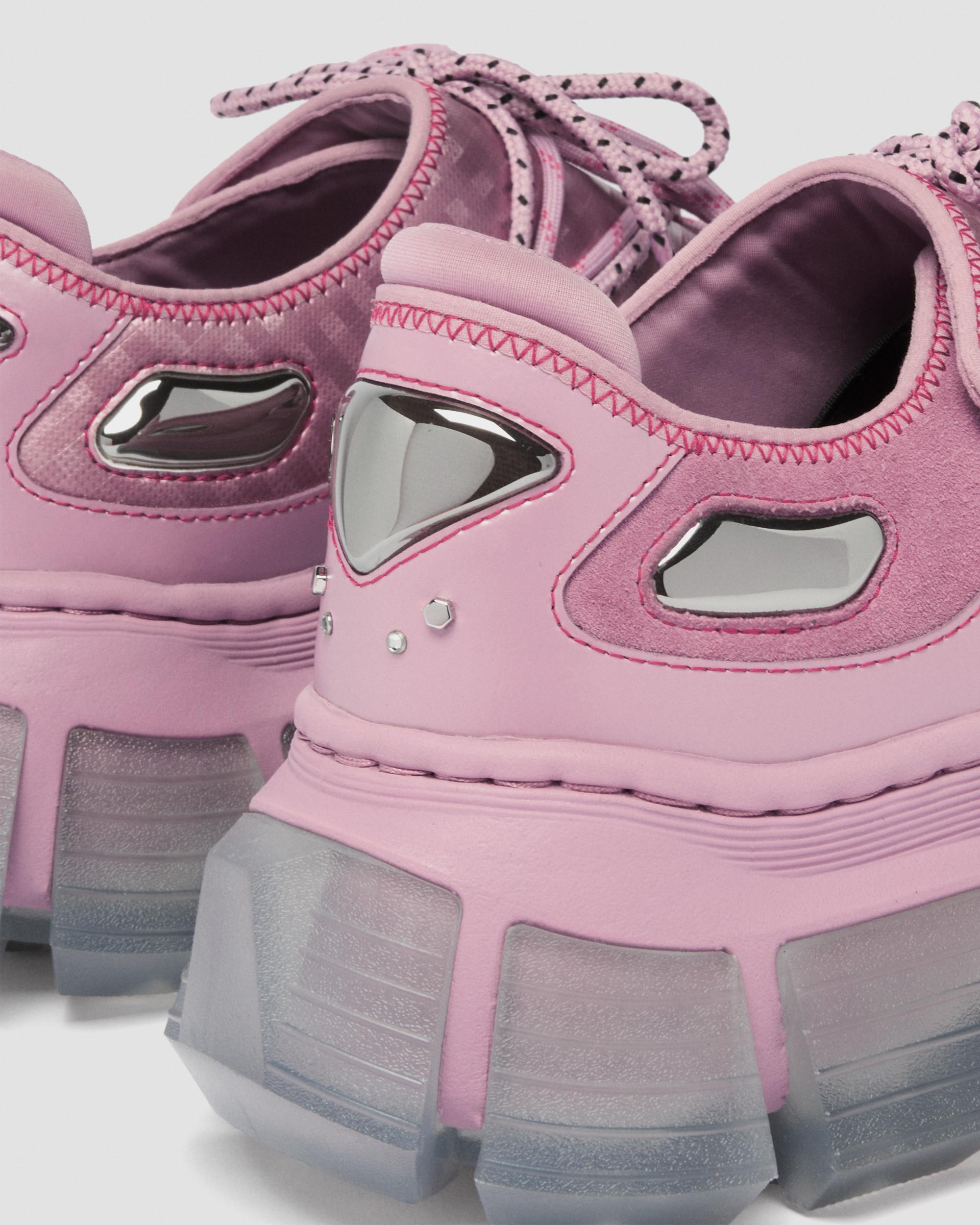 Chaussures 14XX DMXL 2.0 Guard in Rose poudré