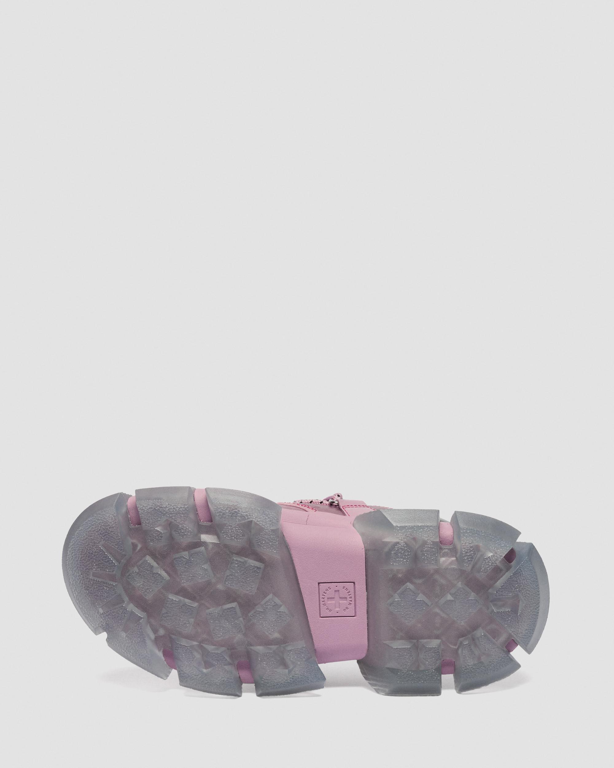 Chaussures 14XX DMXL 2.0 Guard in Rose poudré