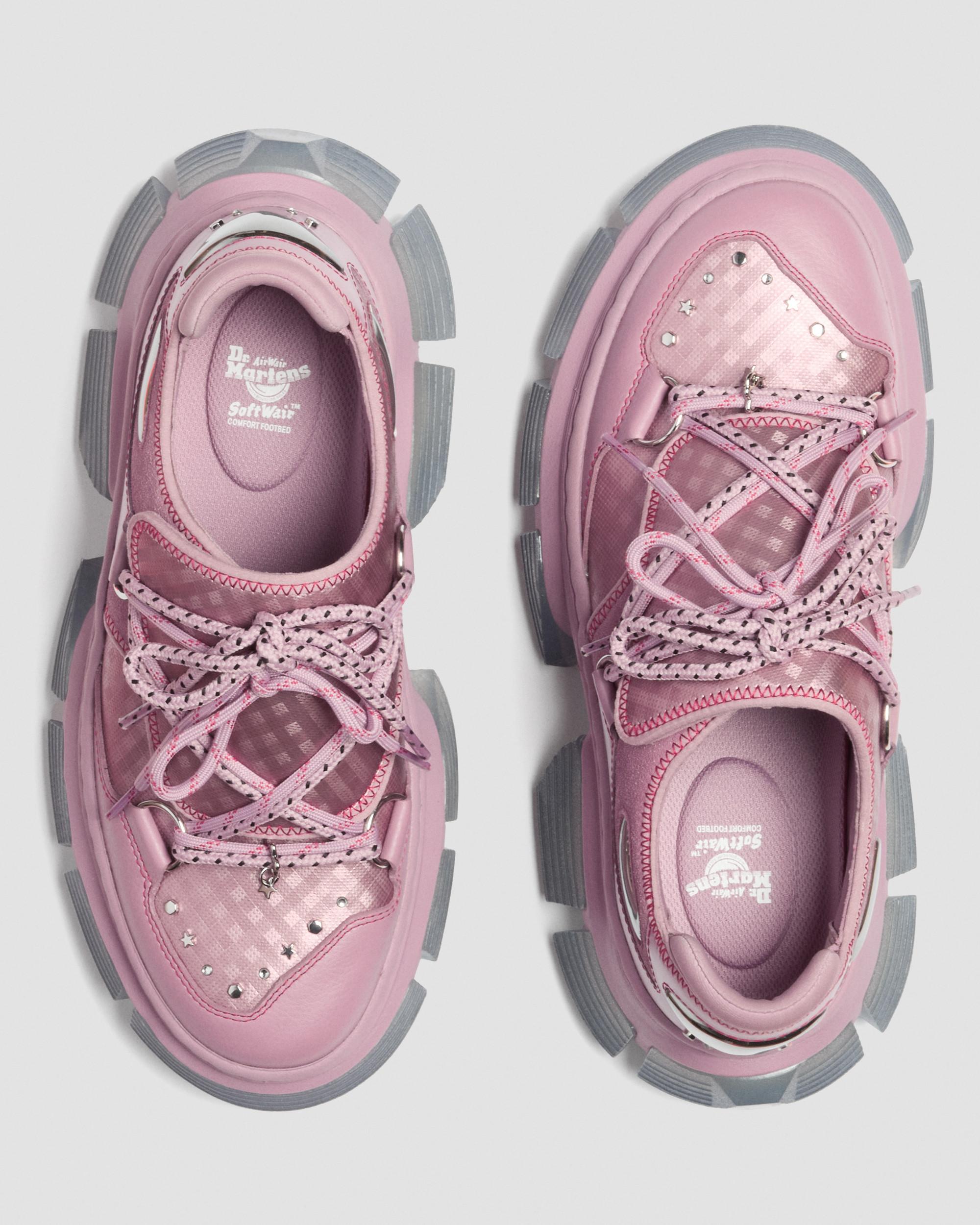 Chaussures 14XX DMXL 2.0 Guard in Rose poudré