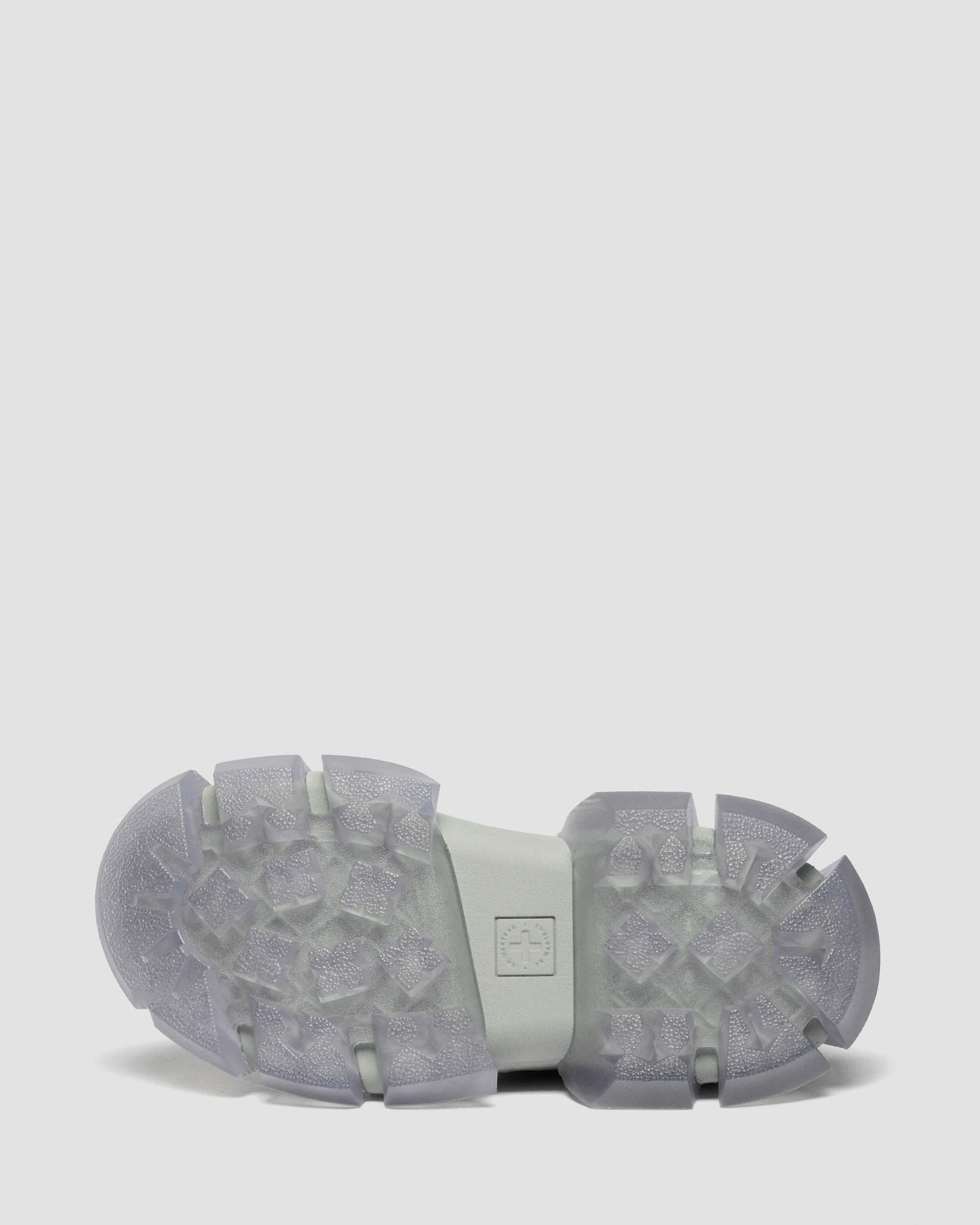 14XX DMXL 2.0 Guard Shoes in Fresh Green & Mid Grey