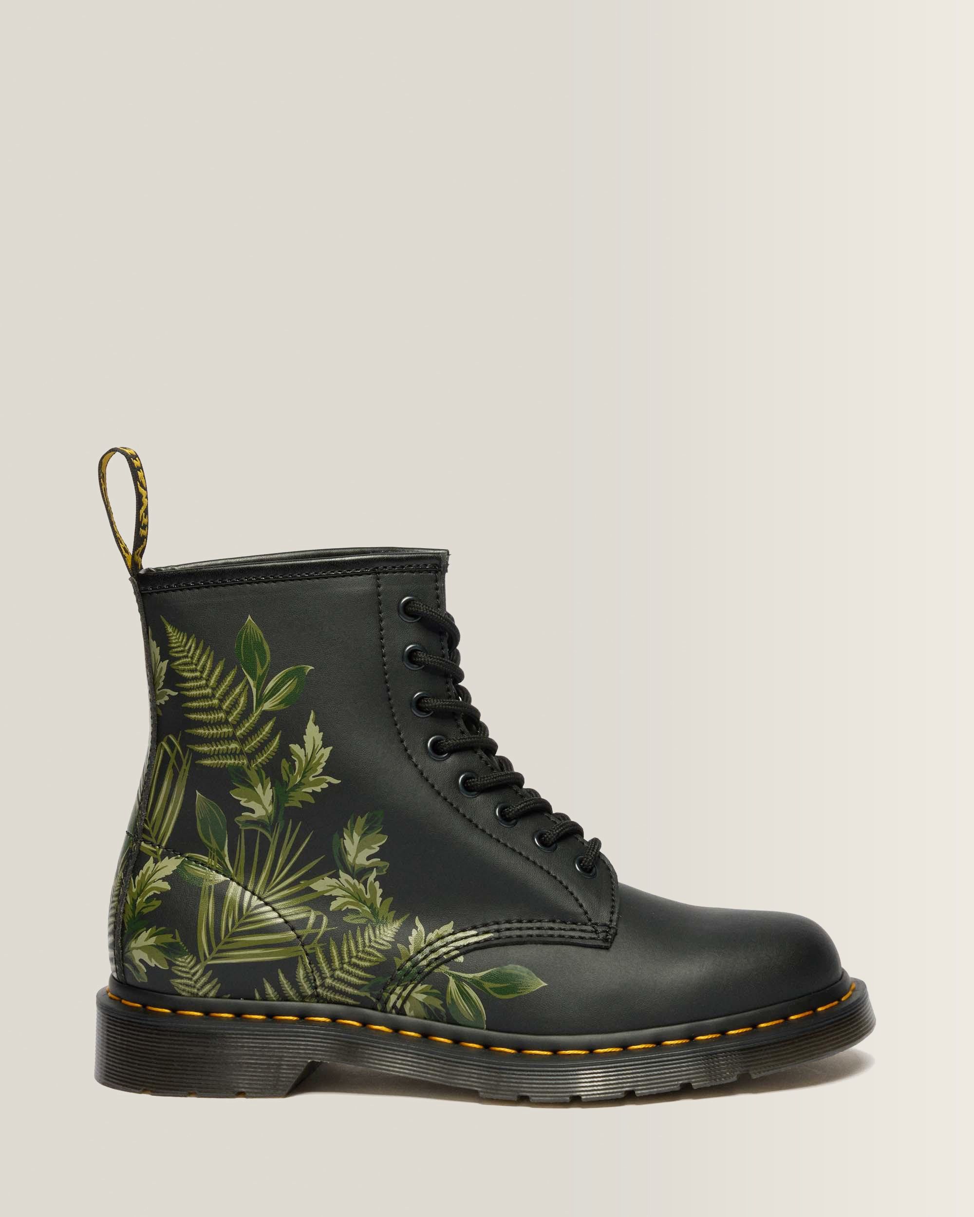 1460 Evergreen Genix Nappa Boot product image