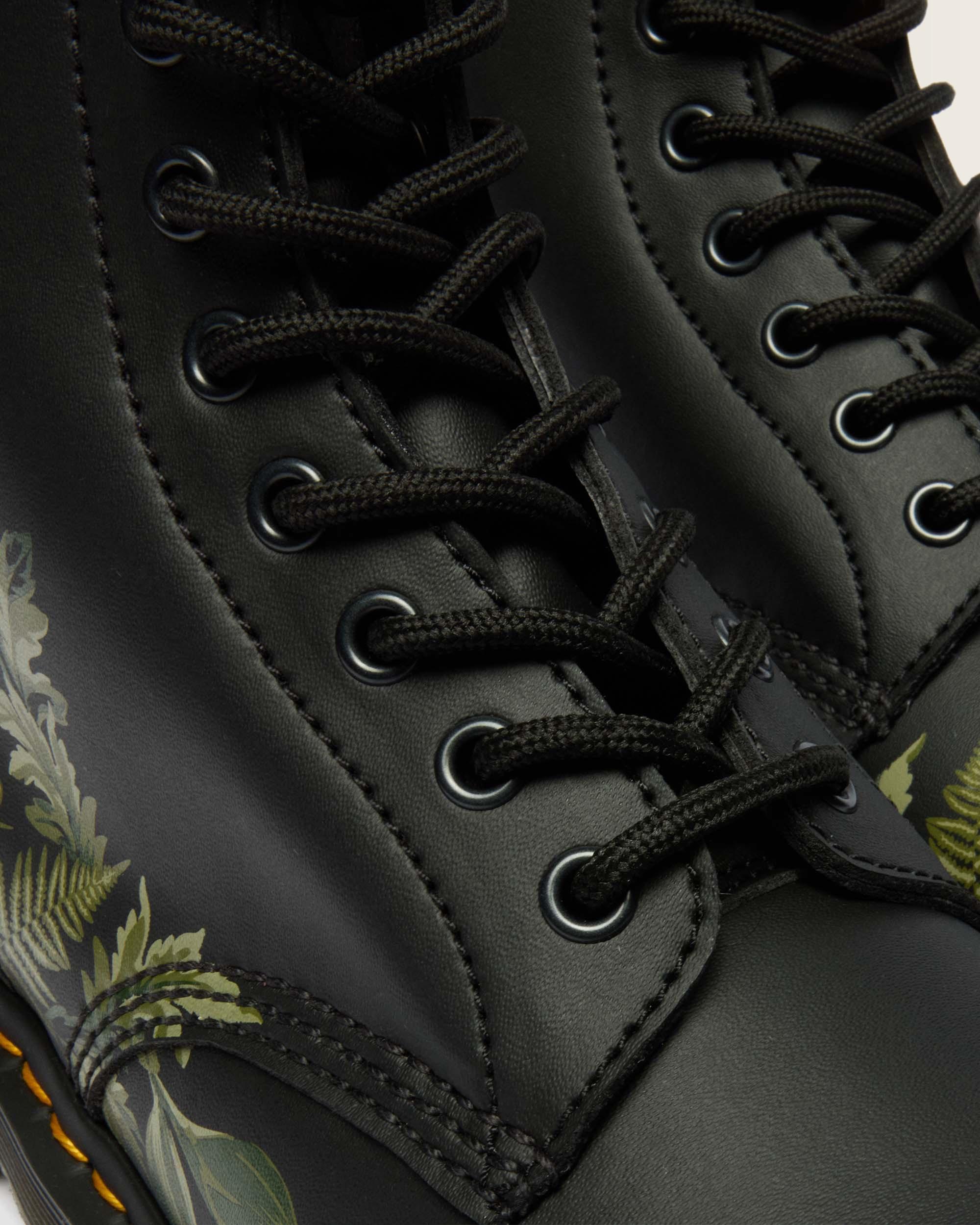 1460 Evergreen Genix Nappa Stiefel