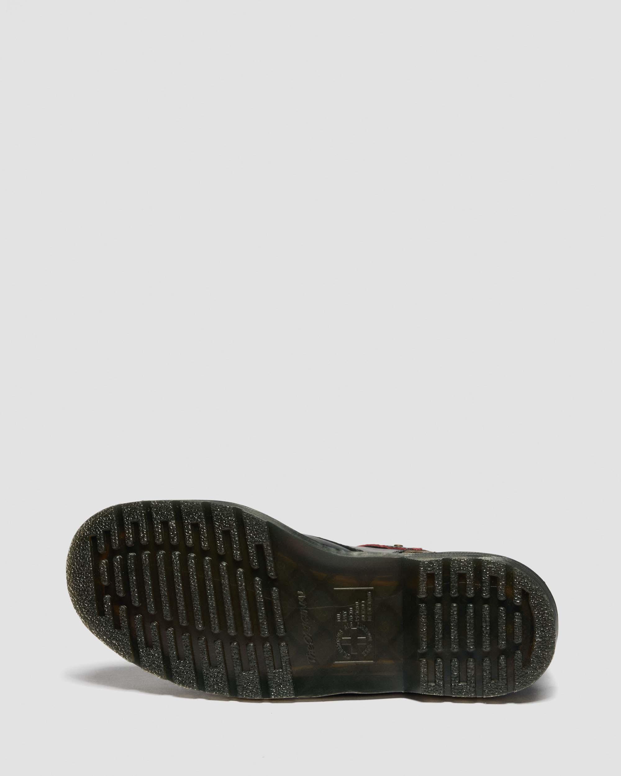 Boots 1460 Year of the Horse en cuir