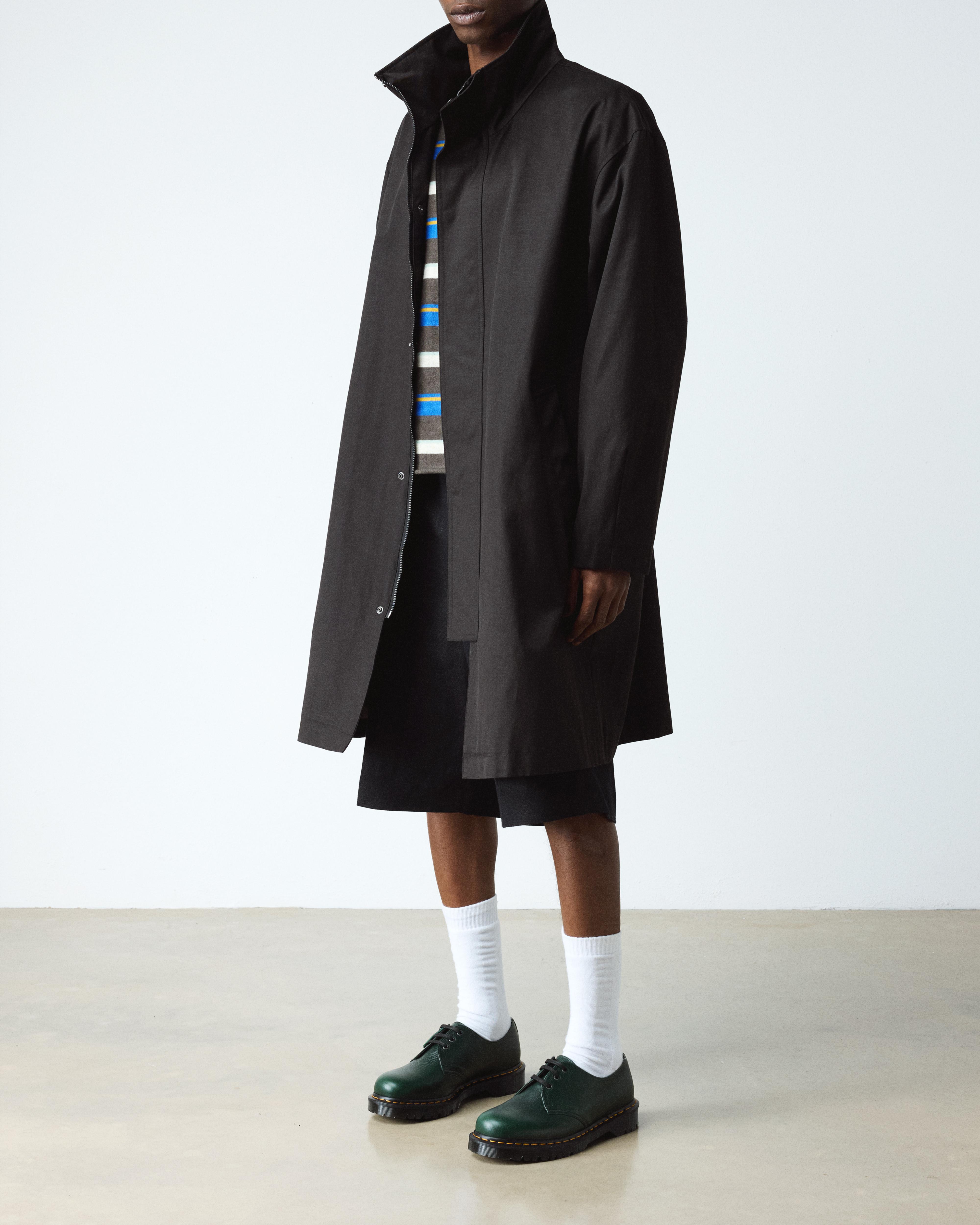 1461 Buckingham Leren Schoenen in DMs Groen