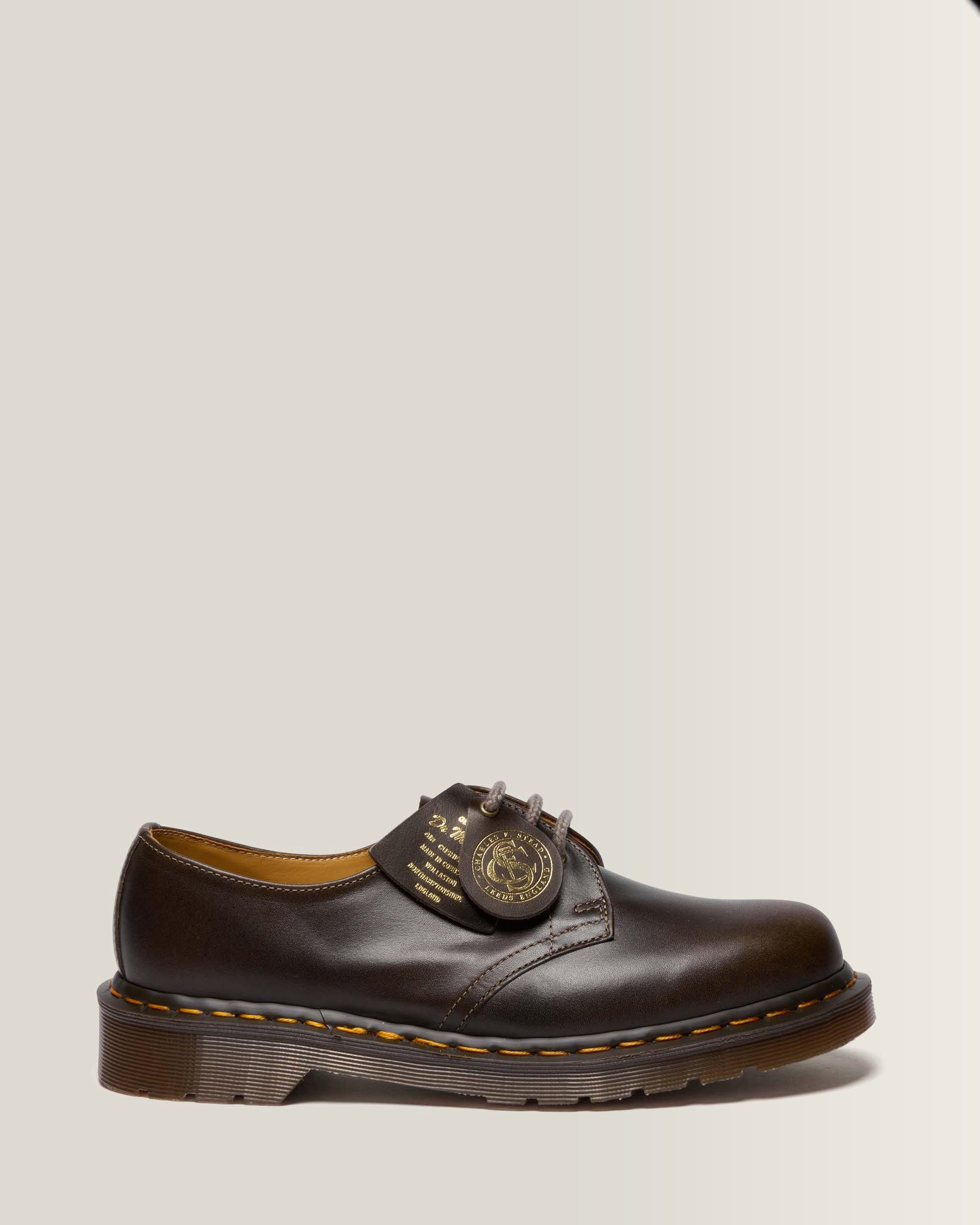 1461 Classic Calf Leather Shoes product image