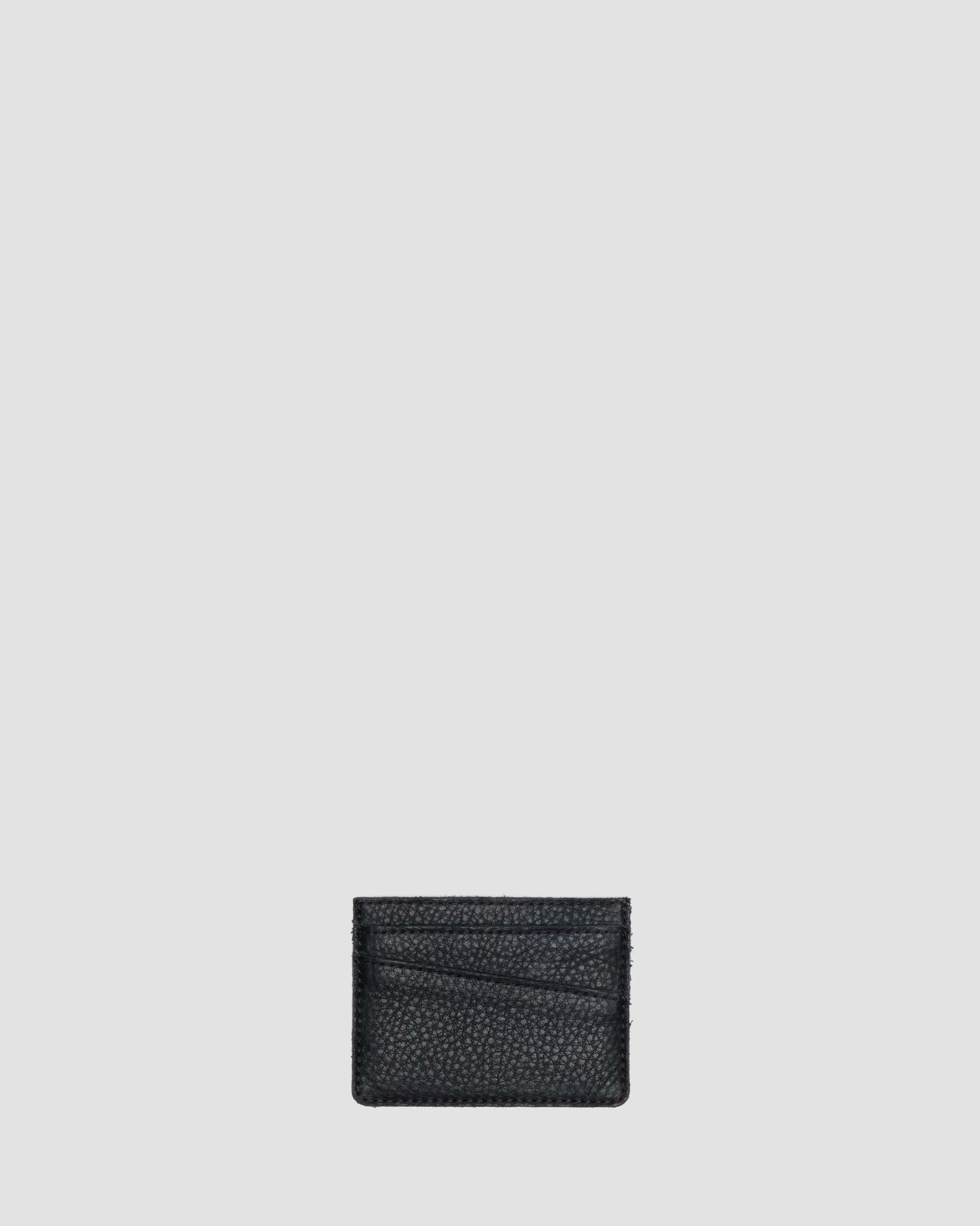 Dr Martens☆レザー カードケース Ambassador Dr.Martens ドクターマーチン 名刺入れ カードケース - メルカリ