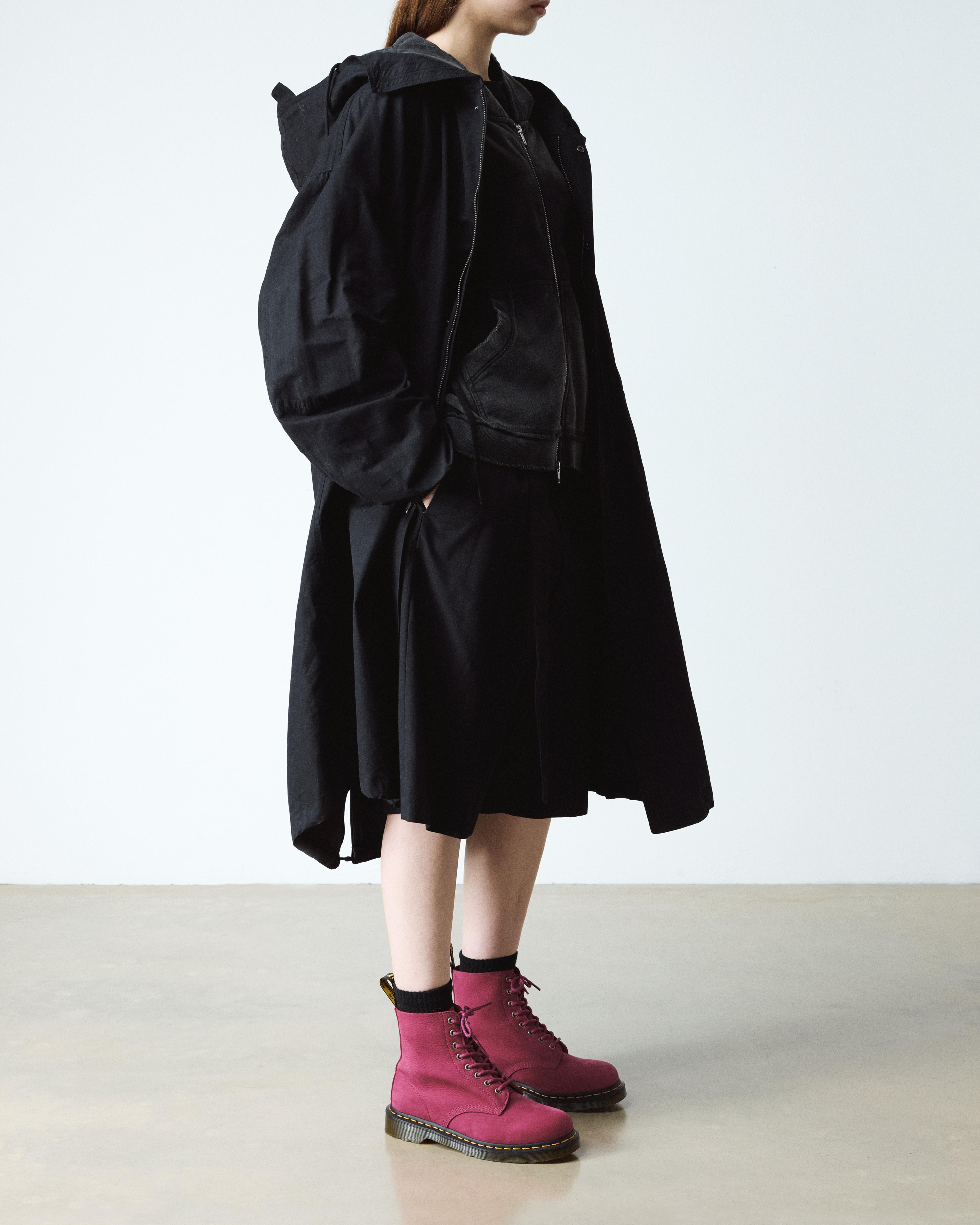 1460 PASCAL in FUCHSIA PINK