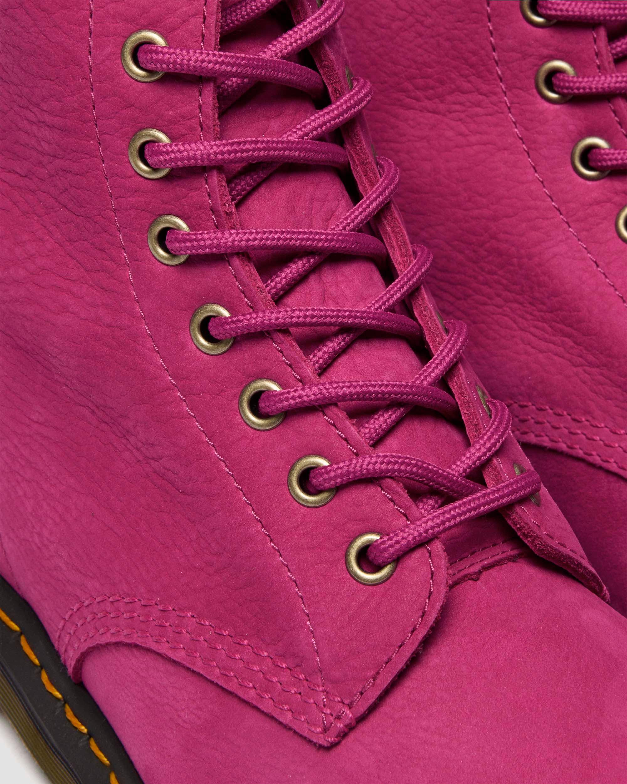 1460 PASCAL in Fuchsia Pink | Dr. Martens