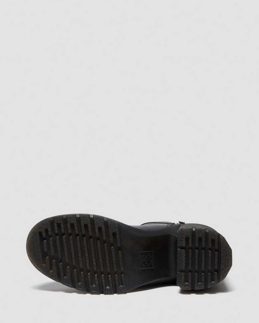 Dr. Martens' Spence Hrns In Black