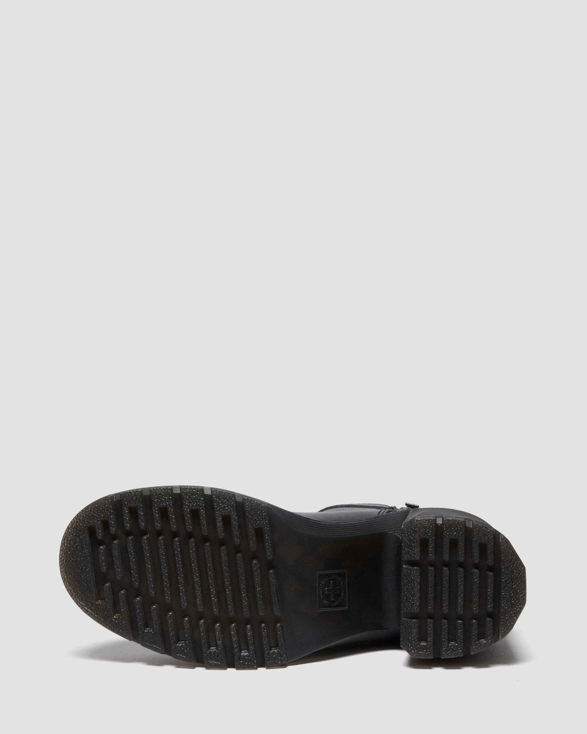 SPENCE HRNS in Black