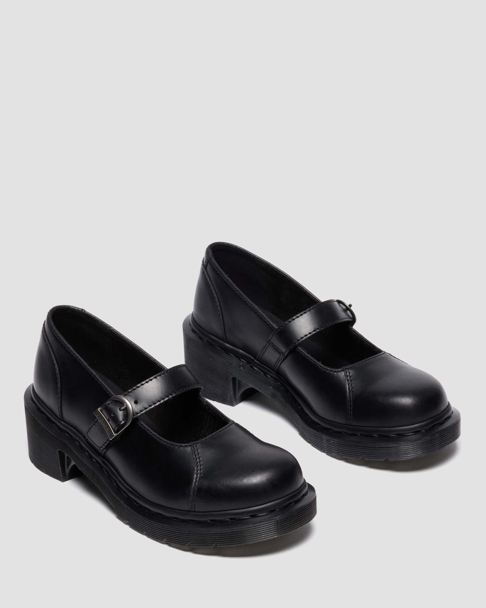 ALDERSTONE MJ in Black