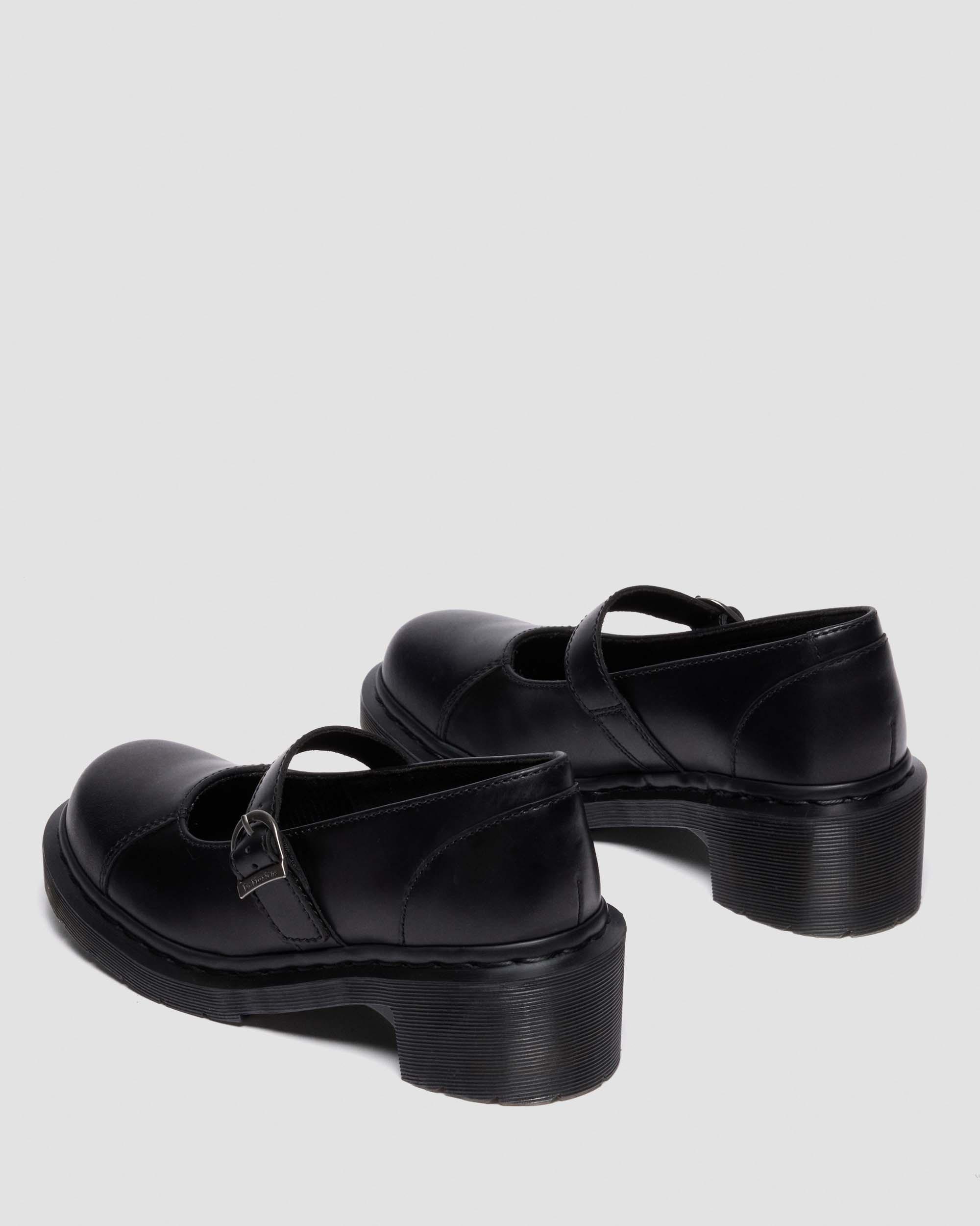 ALDERSTONE MJ in Black
