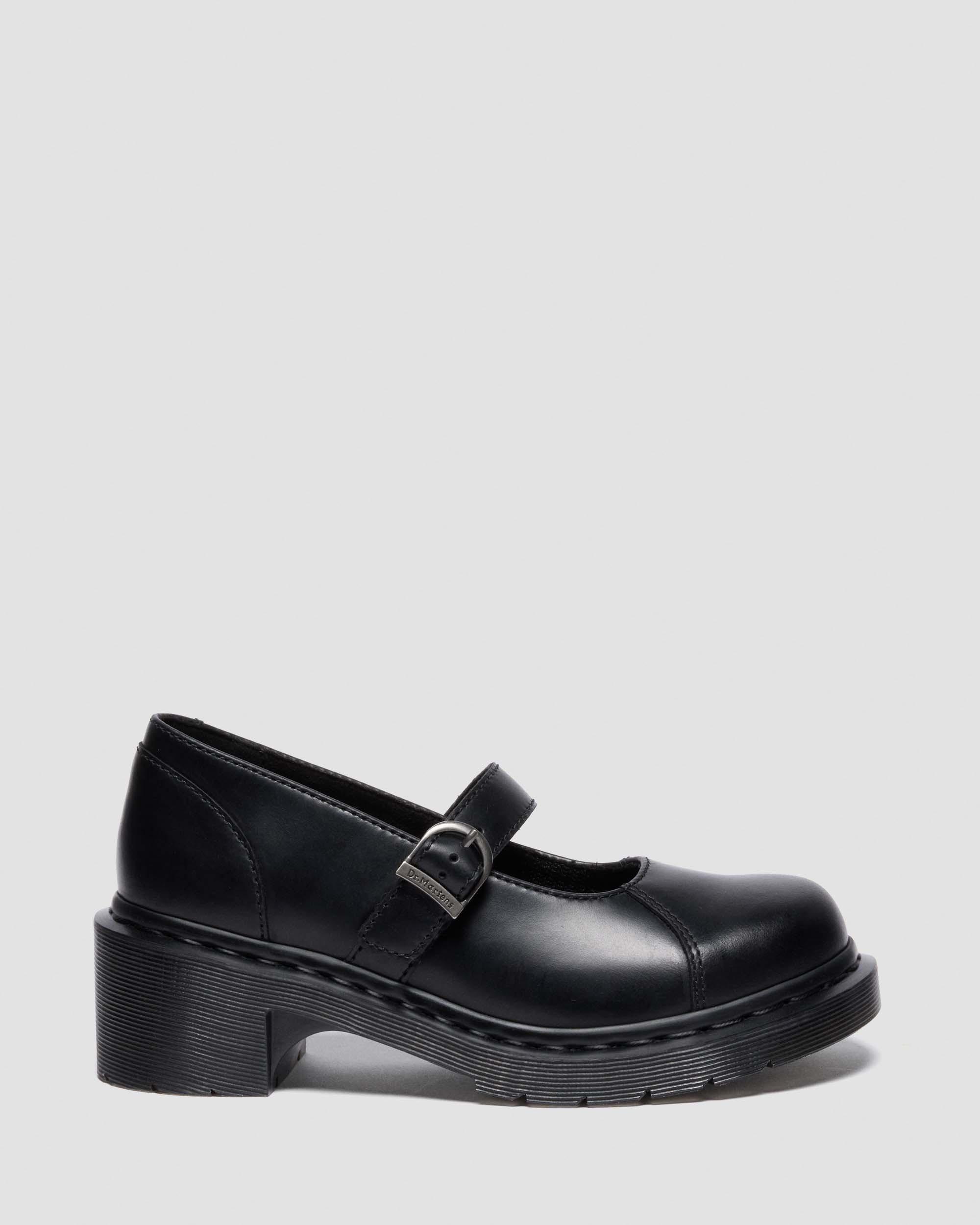 ALDERSTONE MJ in Black