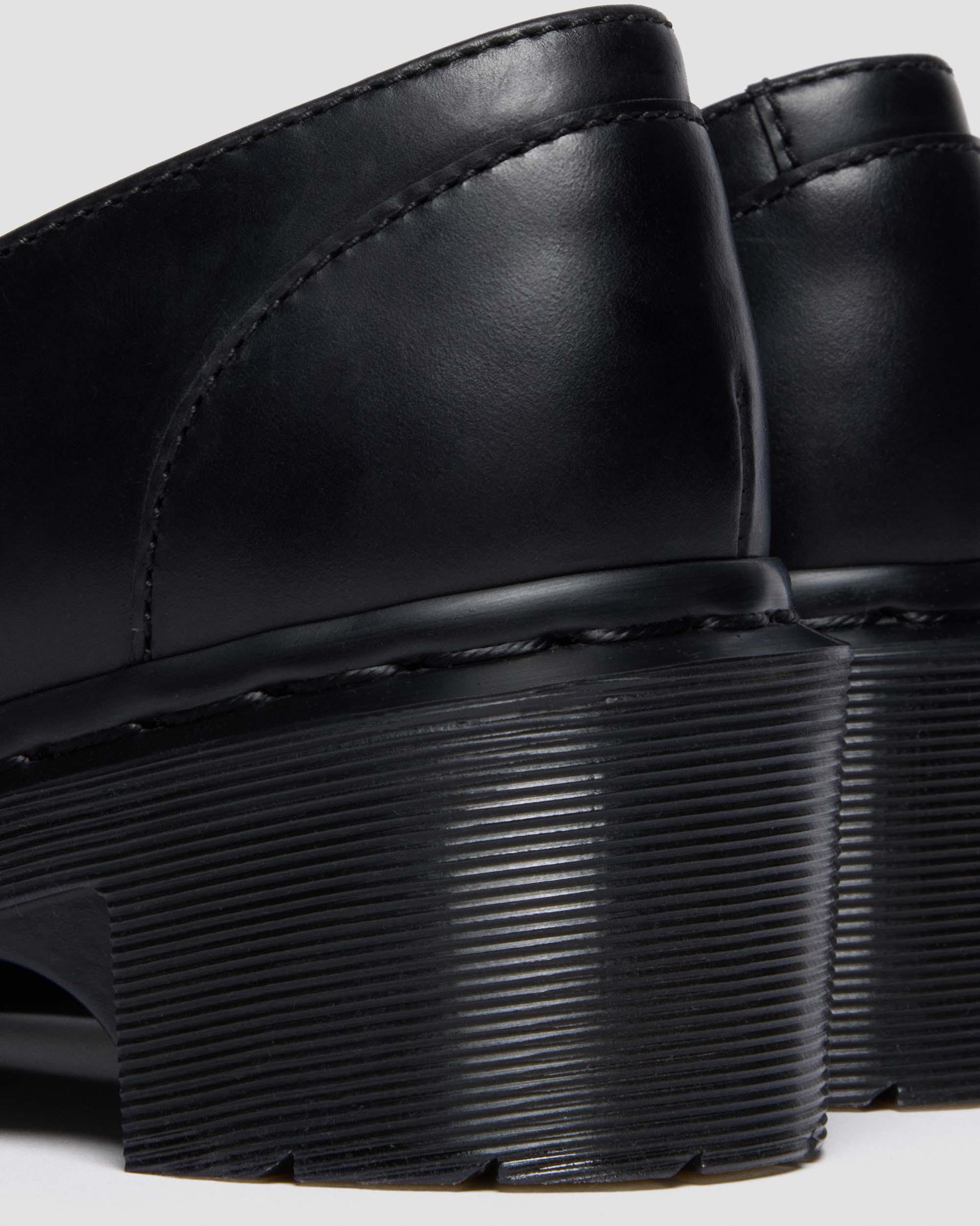 ALDERSTONE MJ in Black
