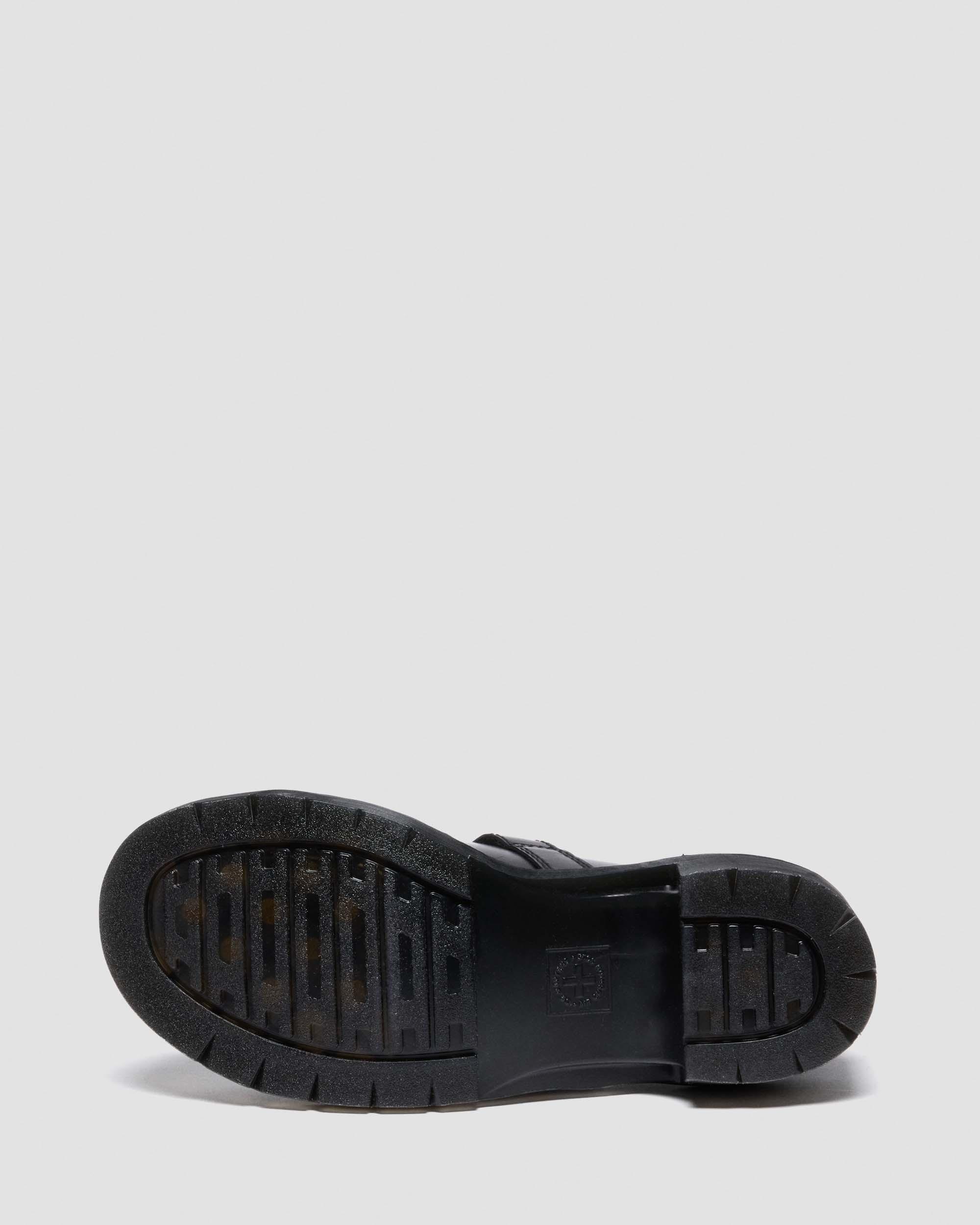 ALDERSTONE MJ in Black