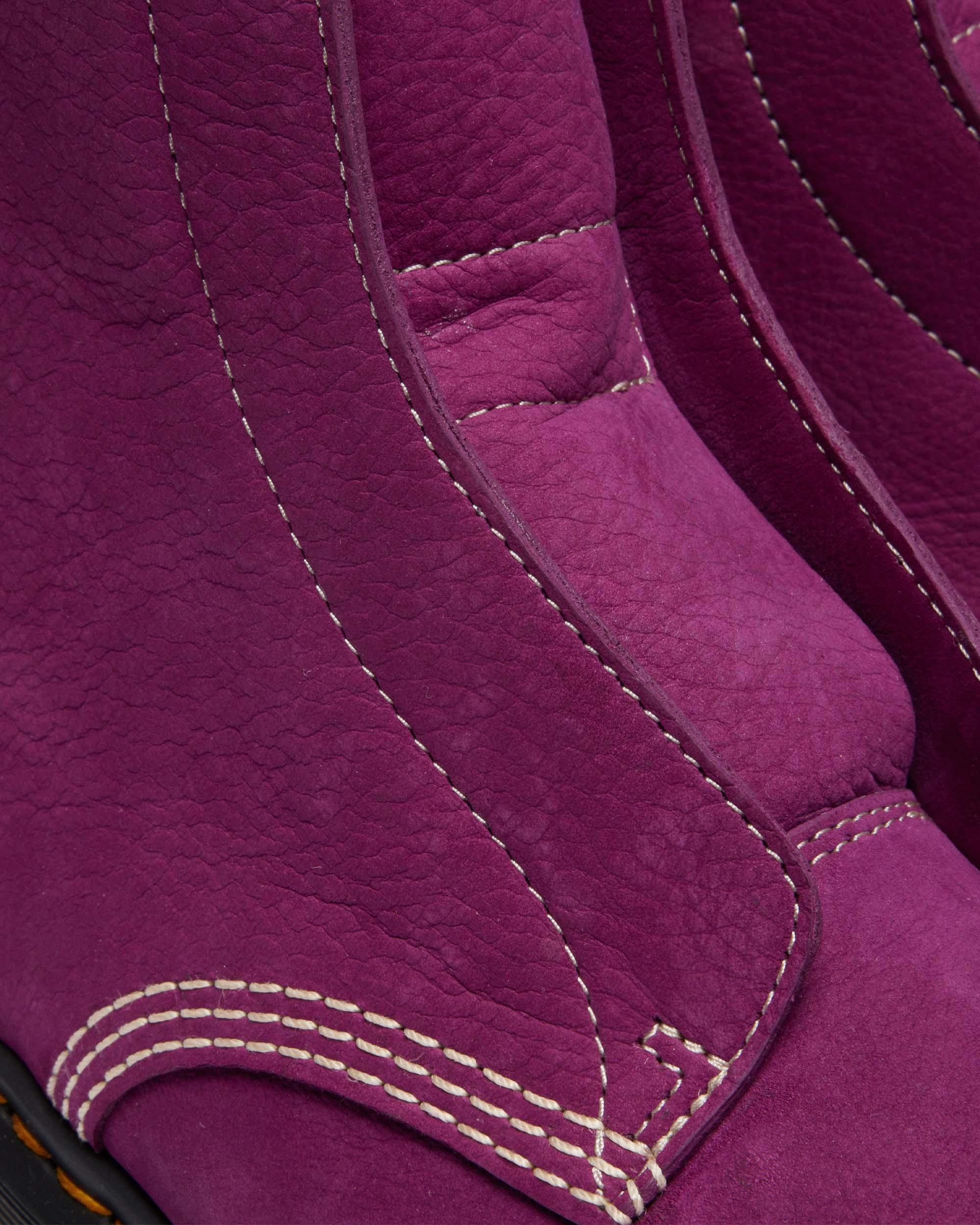 Dr. Martens 1460 Laceless In Purple