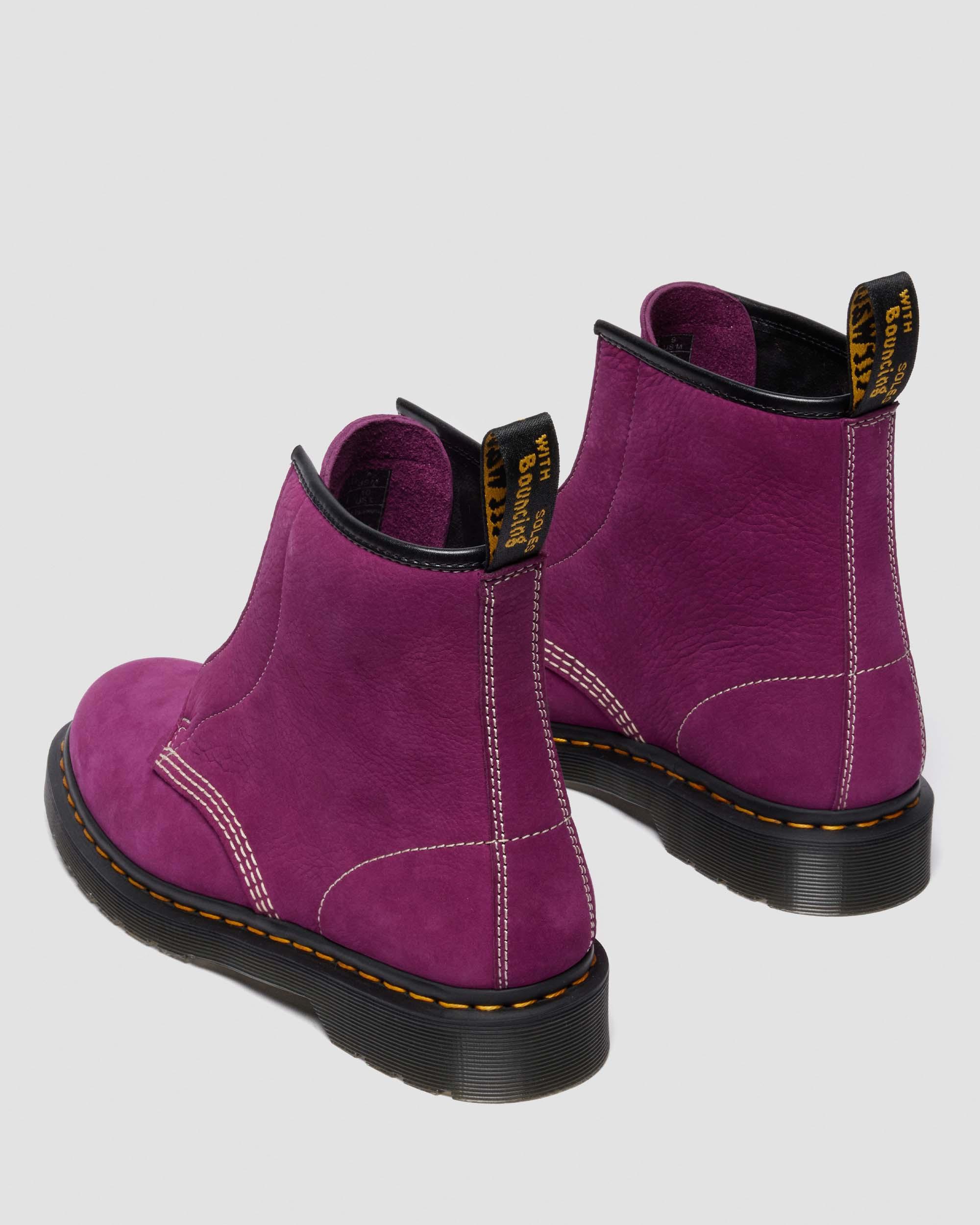 Dr. Martens 1460 Laceless In Purple