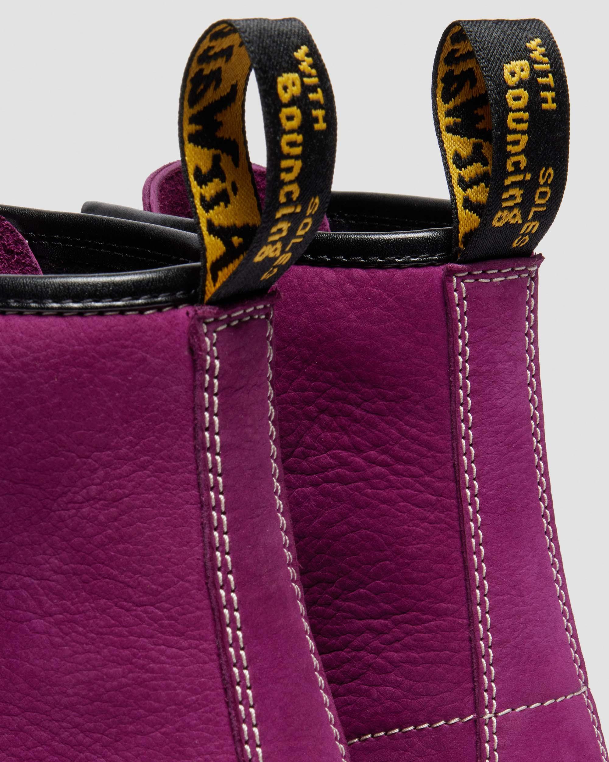 Dr. Martens 1460 Laceless In Purple