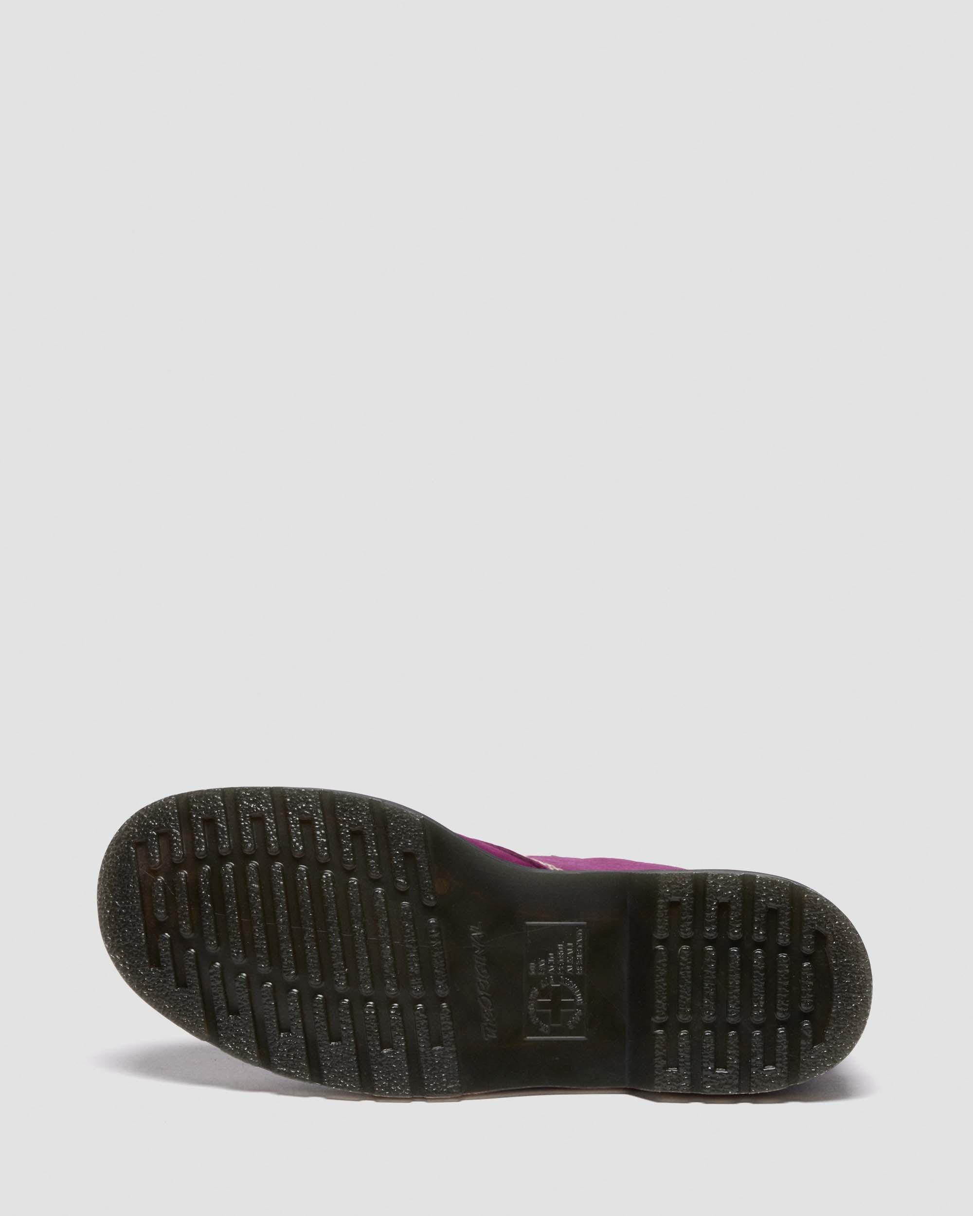 Dr. Martens 1460 Laceless In Purple