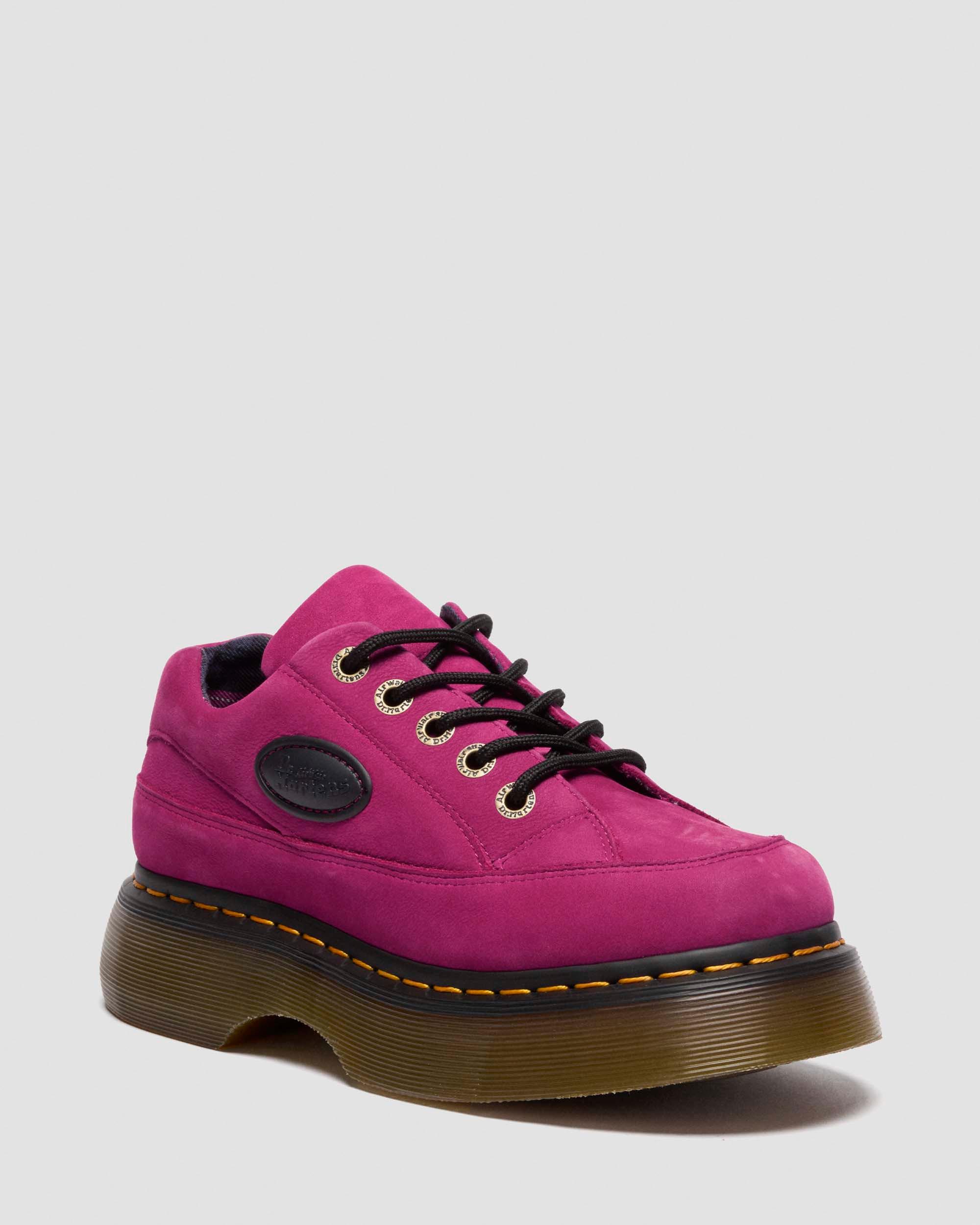 BUZZ 5I in Fuchsia Pink | Dr. Martens