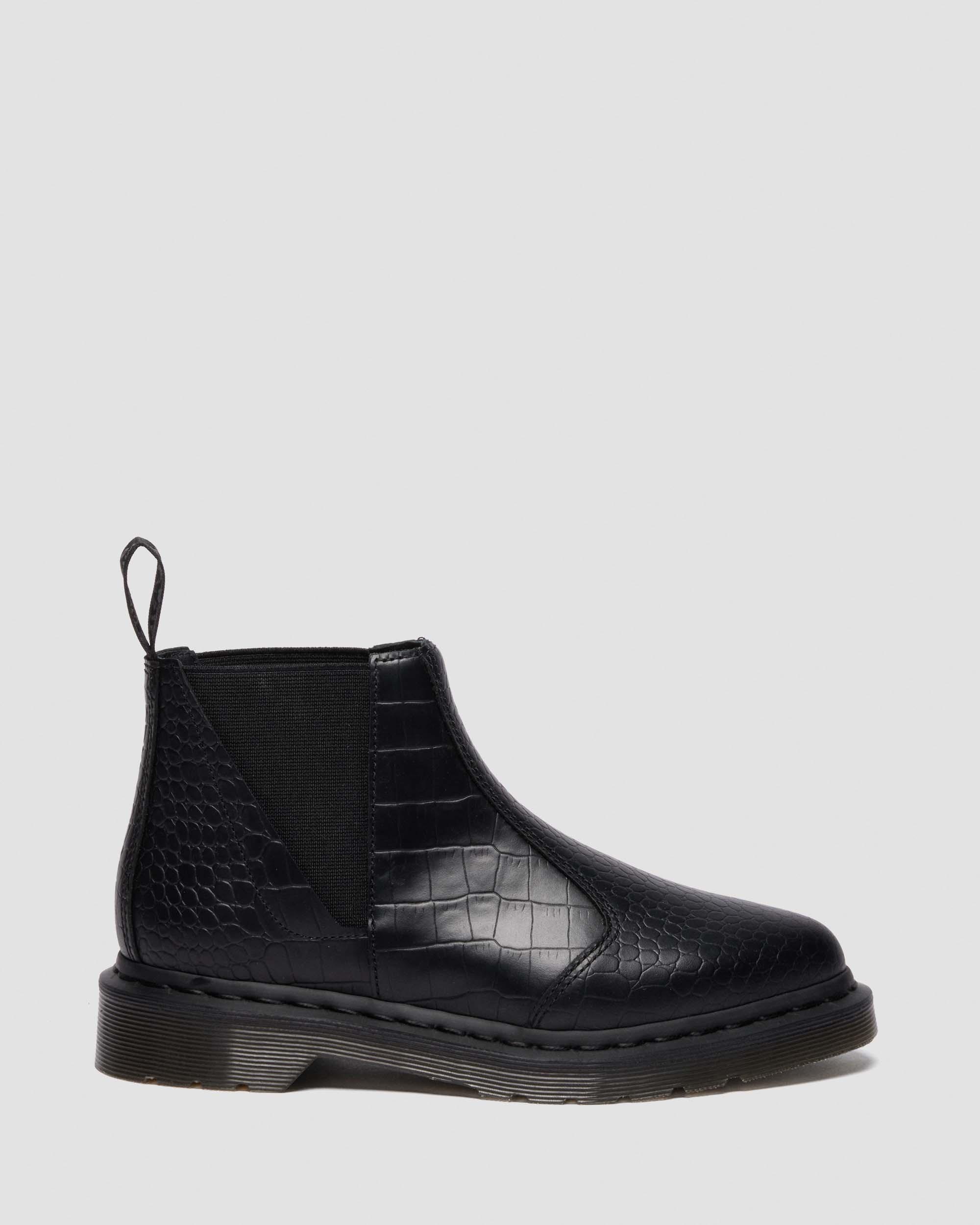 Dr. Martens BIANCA II チェルシー ブーツ 25cm Dr.Martens 新作 BIANCA II チェルシー ブーツ | ドクターマーチン