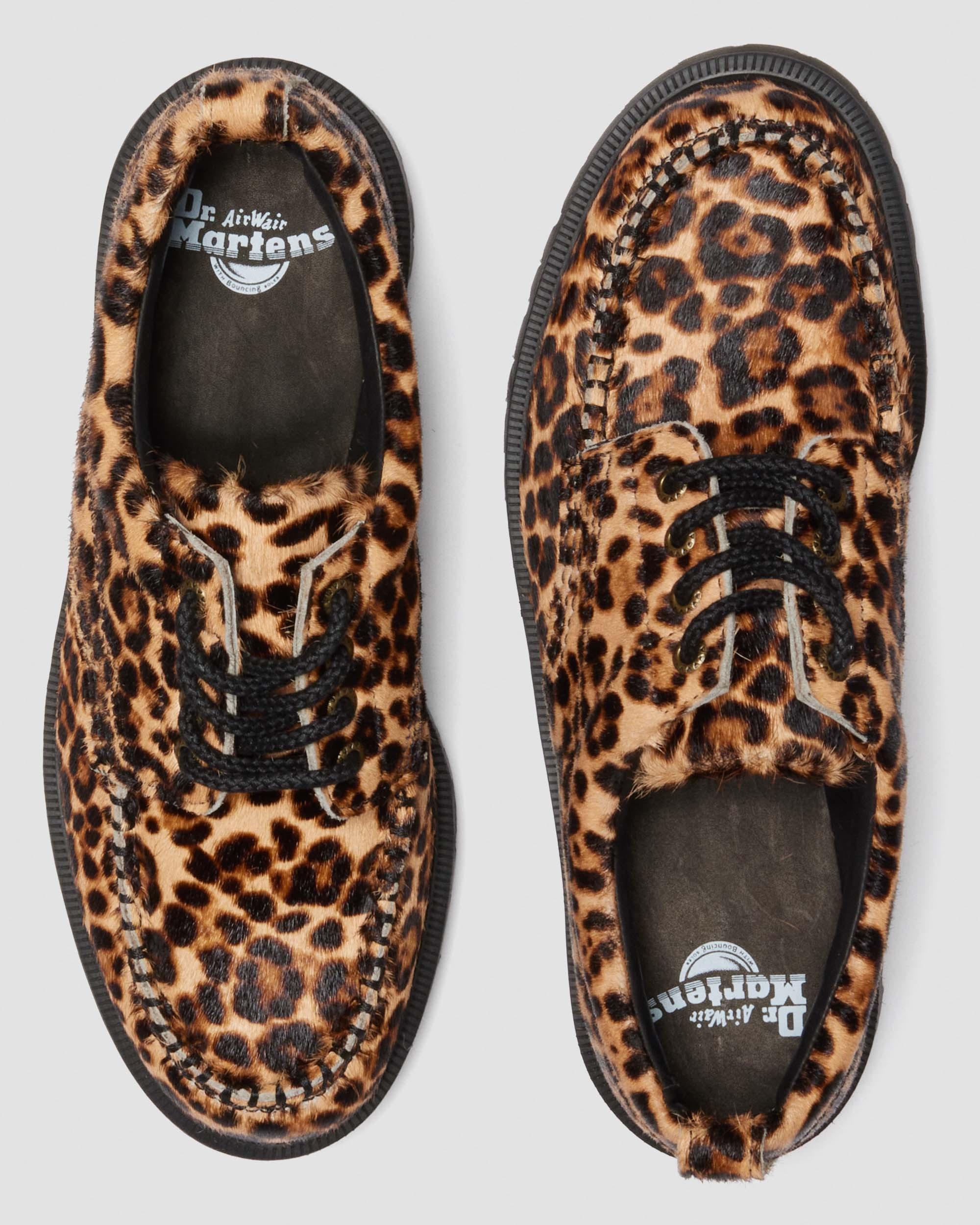 LOWELL in ARCHIVE LEOPARD