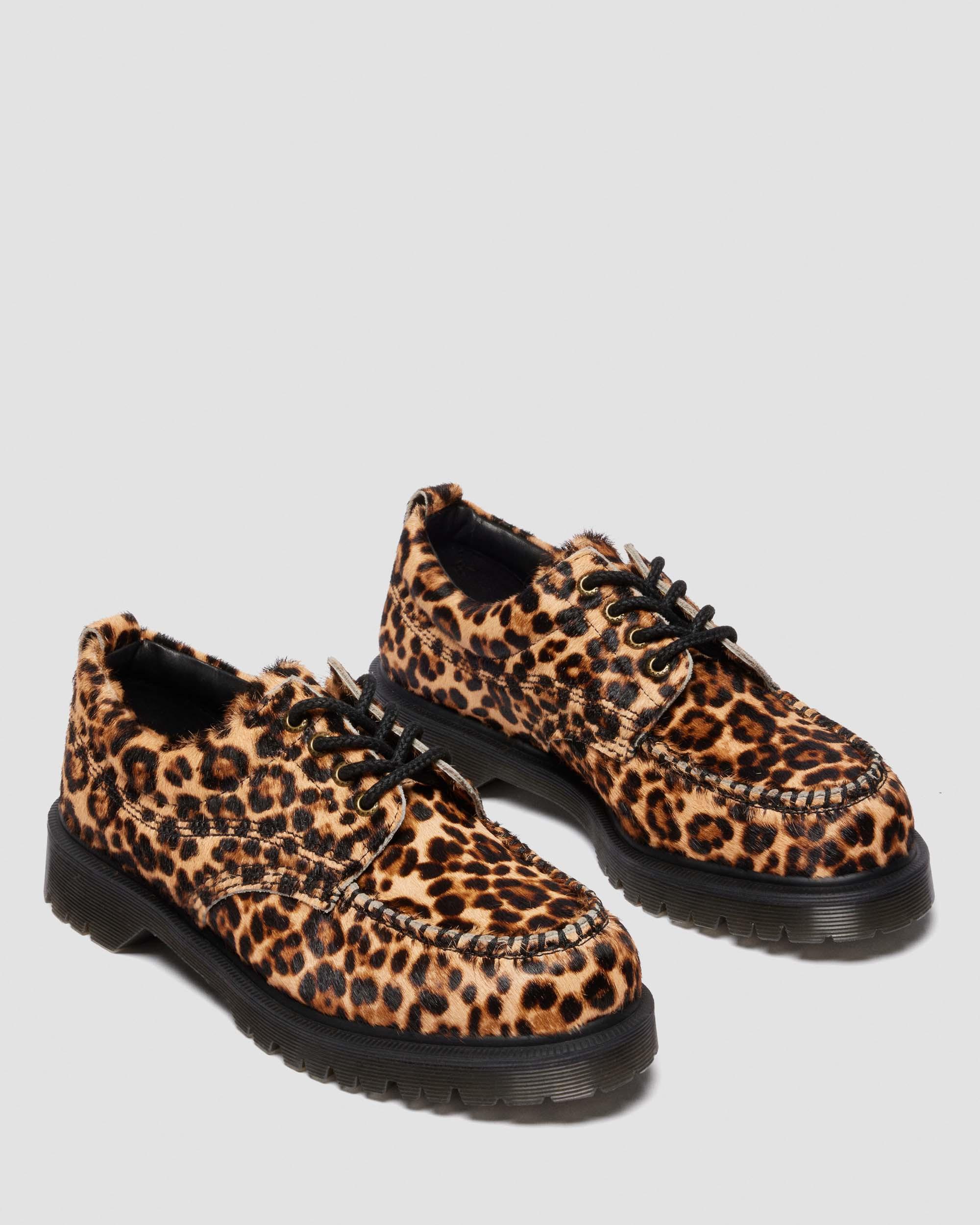 LOWELL in ARCHIVE LEOPARD