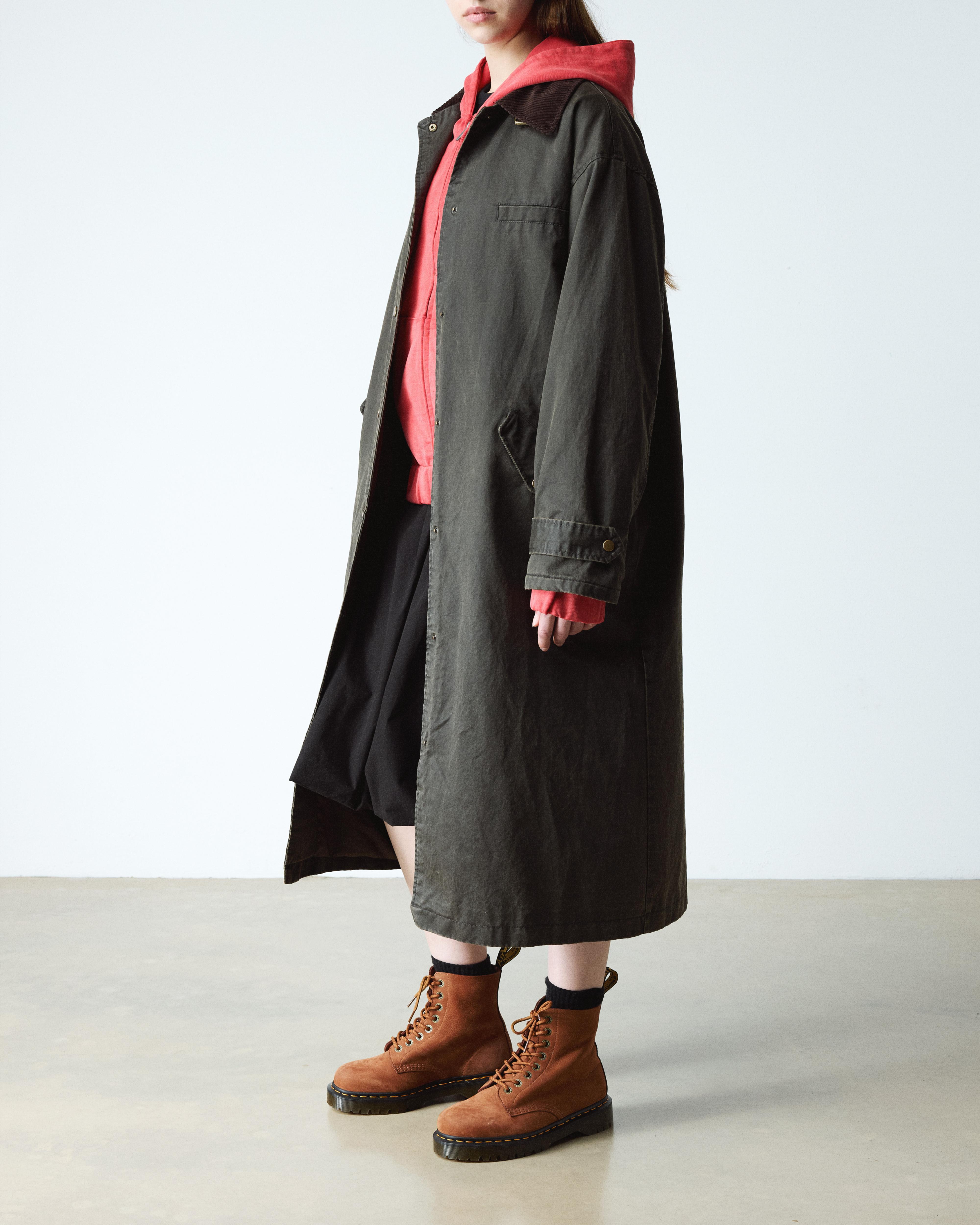 Dr. Martens 1460 Pascal Bex In Brown