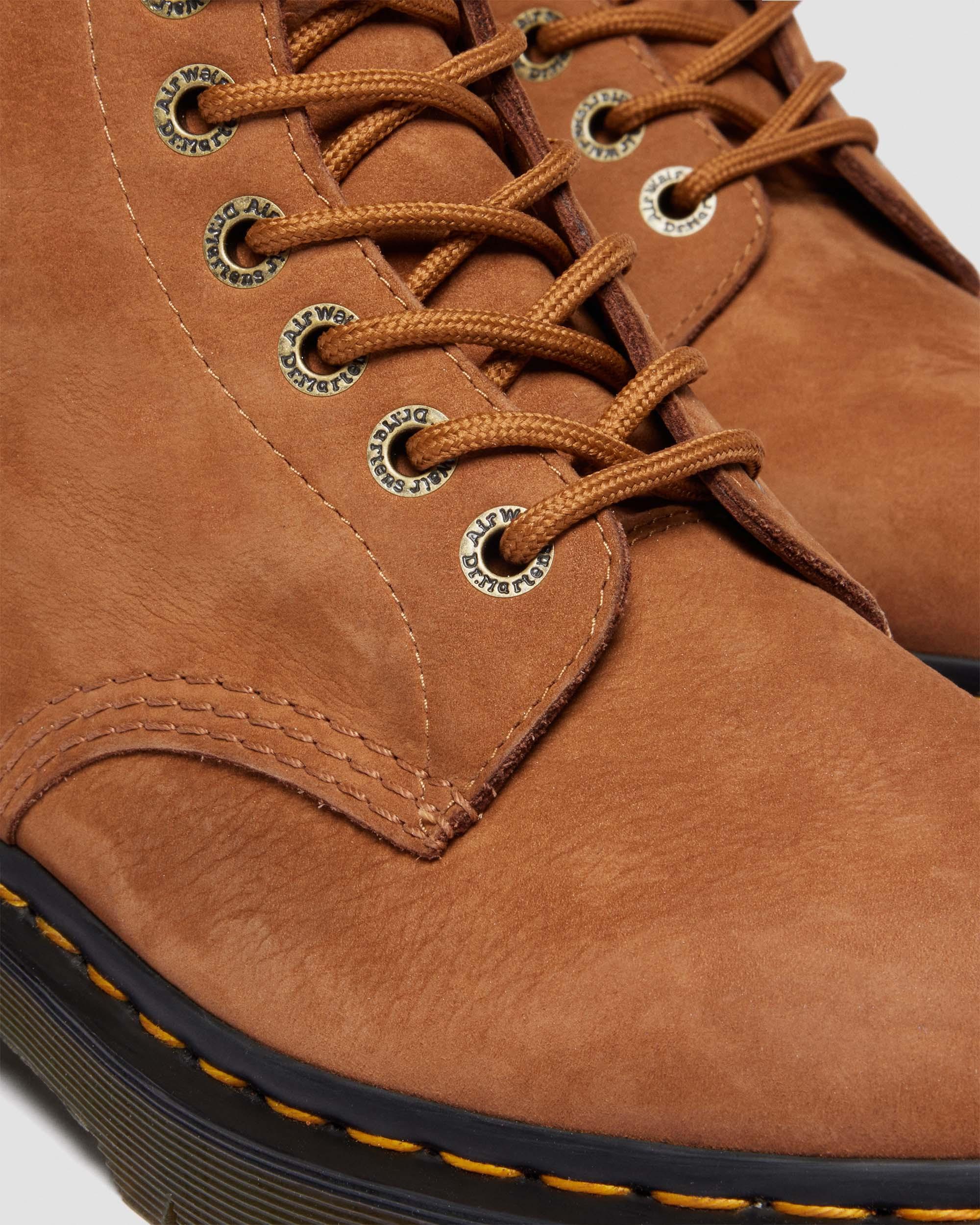 Dr. Martens 1460 Pascal Bex In Brown