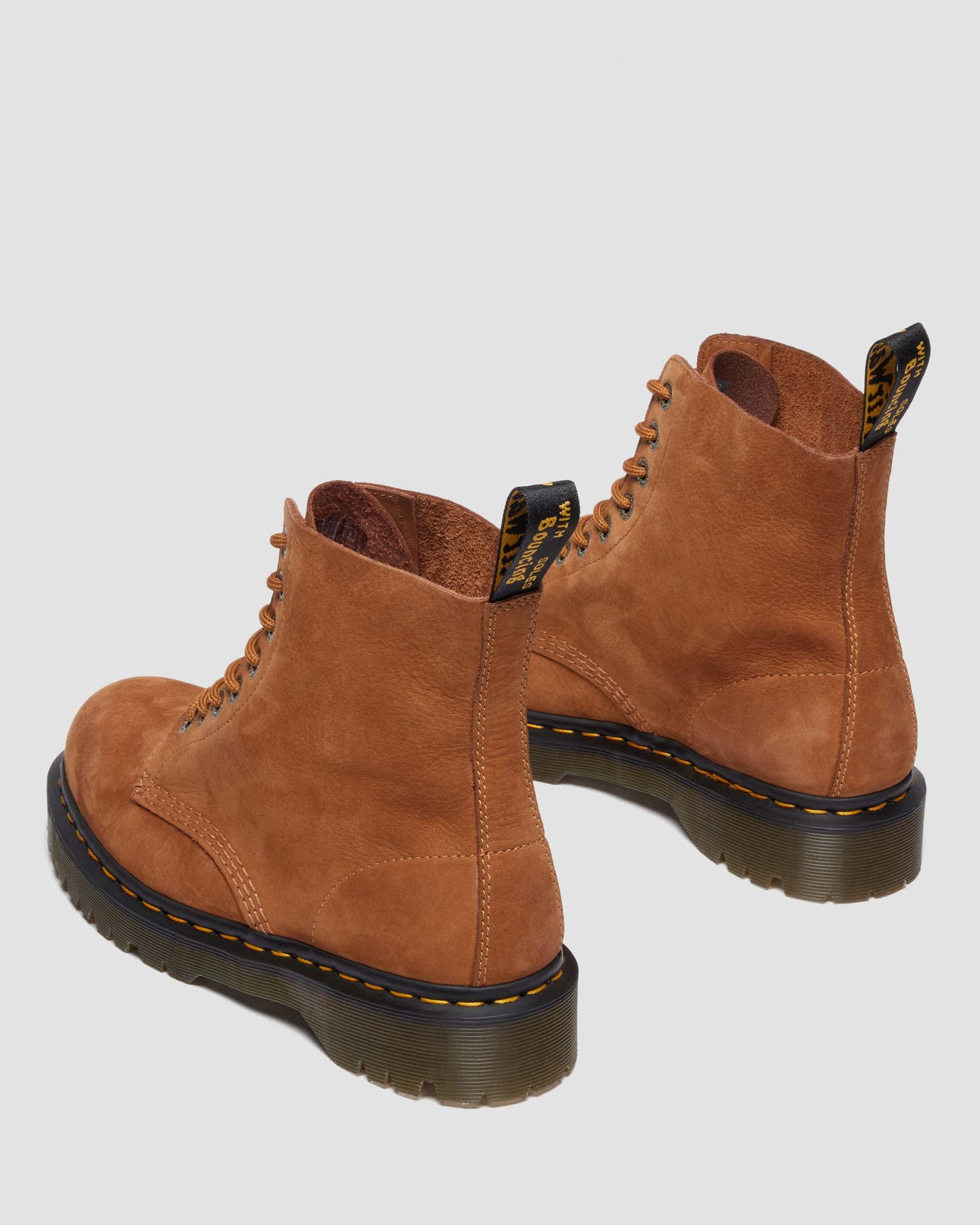Dr. Martens 1460 Pascal Bex In Brown