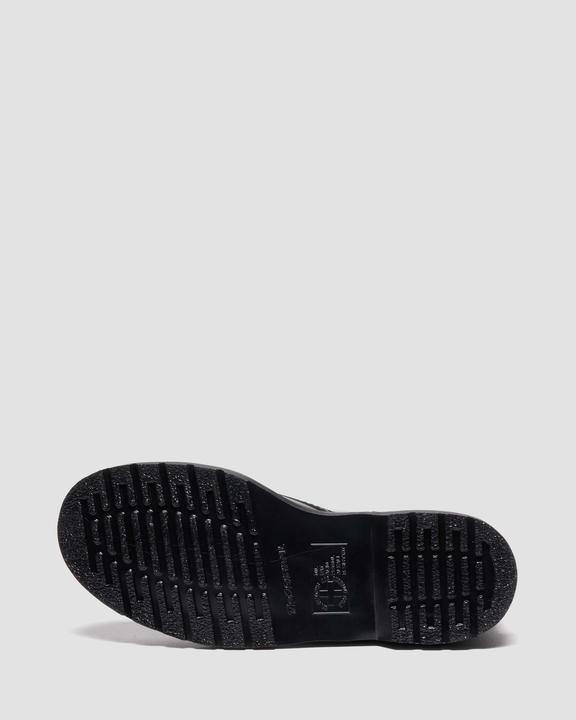 Dr.Martens mono 約25cm THE ZIP COLLECTION