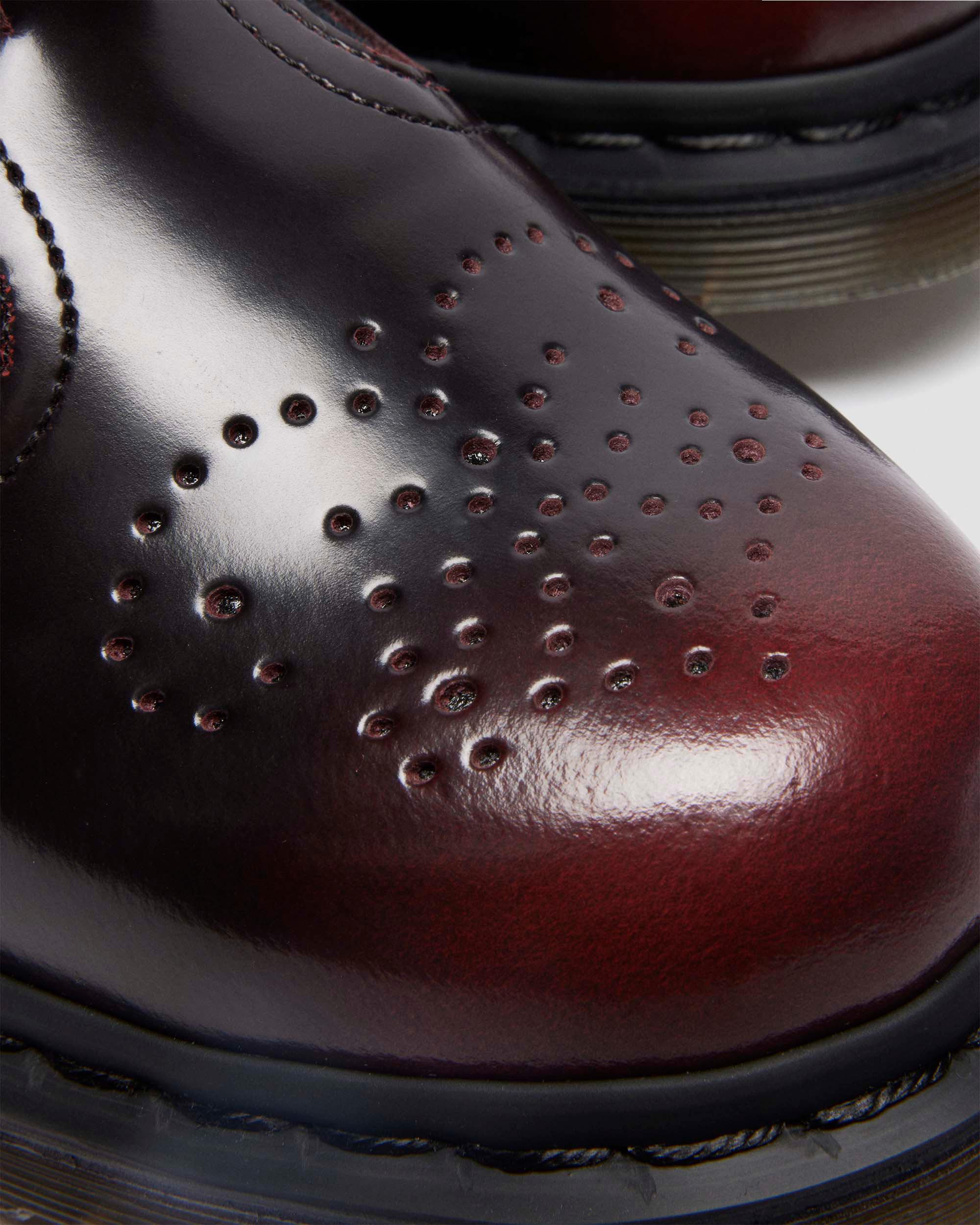 Dr.Martens ★ 8065 ARCADIA RUB OFF レザー MARY JANE シューズ 8065 ARCADIA RUB OFF LEATHER MARY JANE SHOES in | Dr. Martens
