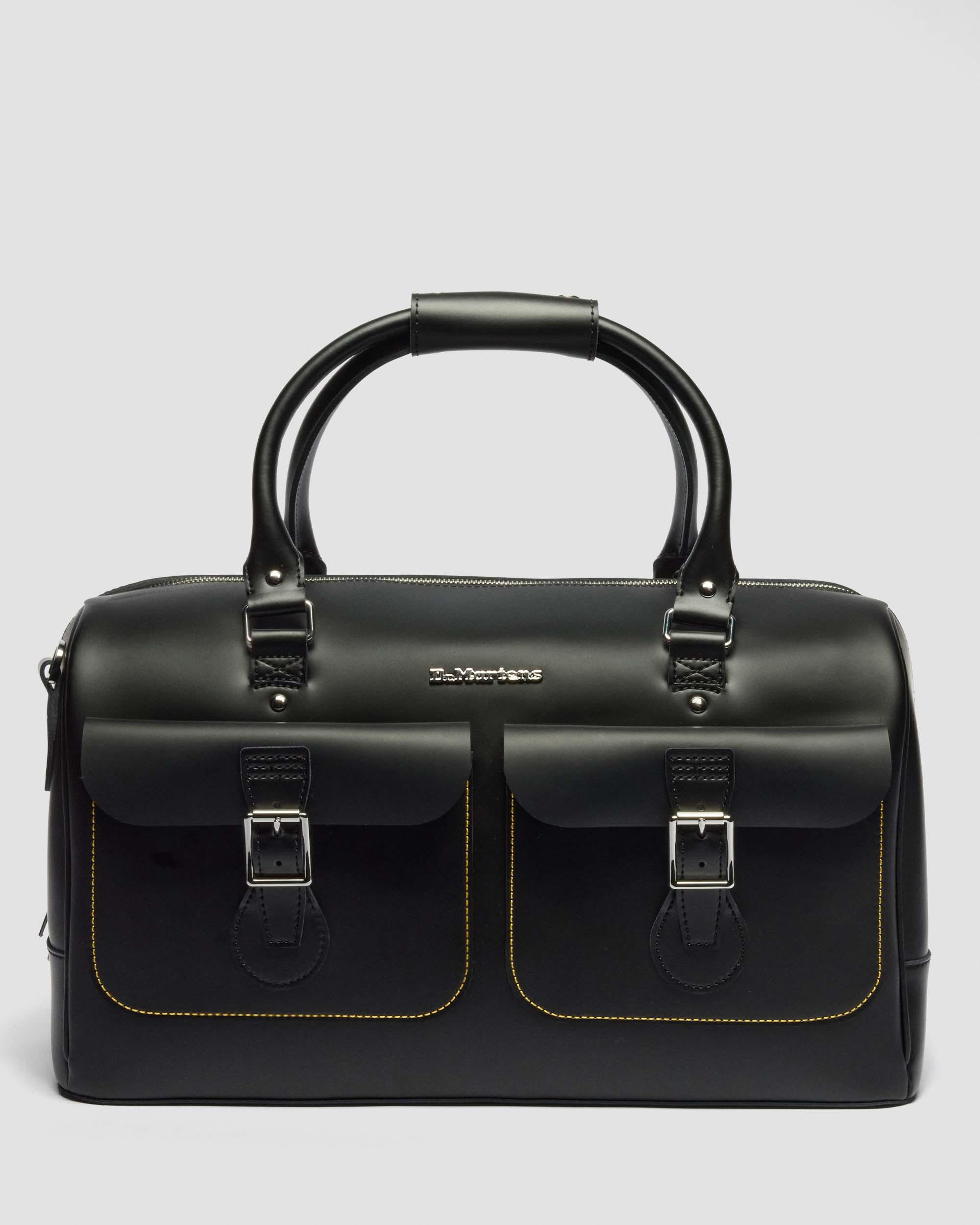Daytripper Bag in Black | Dr. Martens