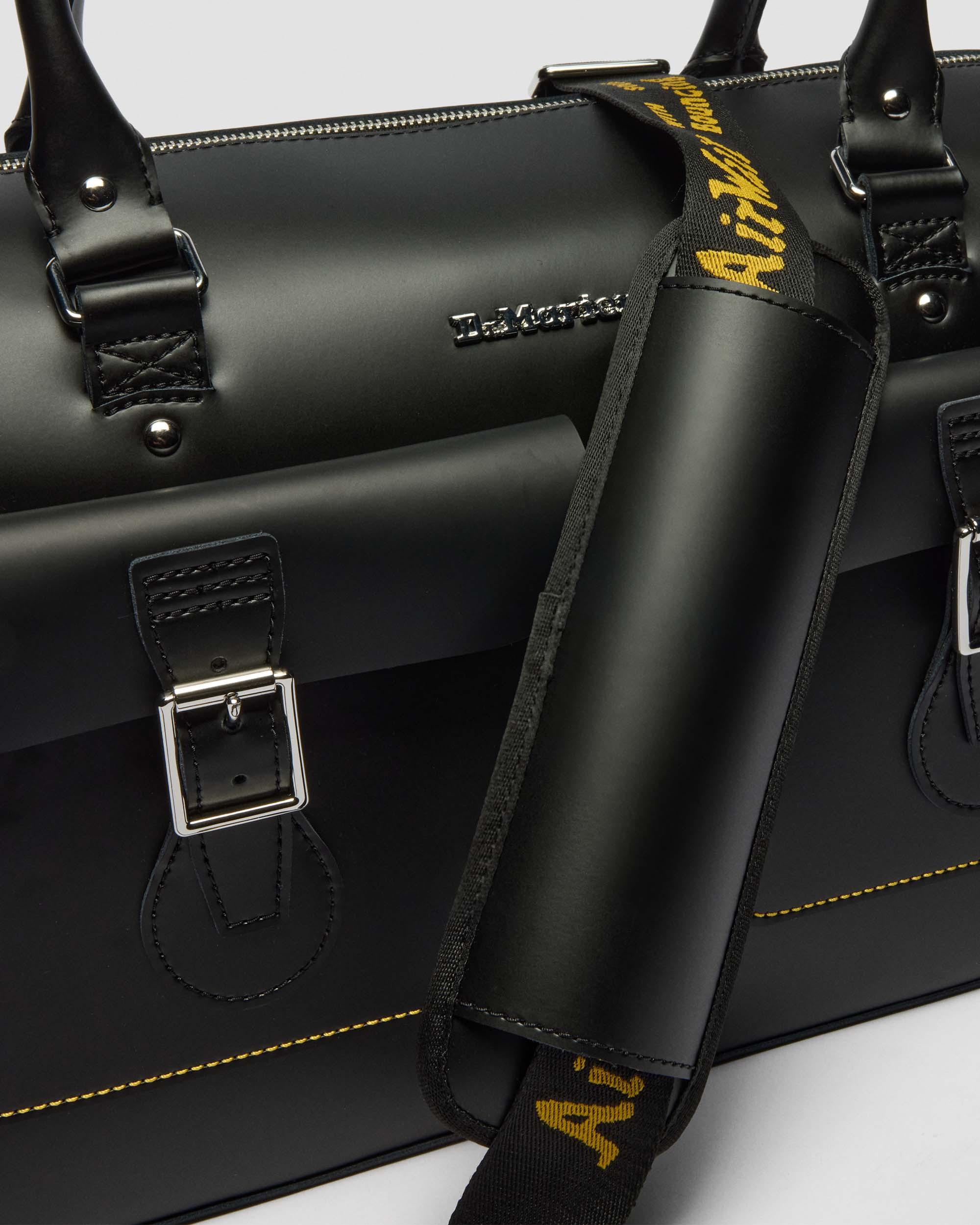 Daytripper Tas in Zwart