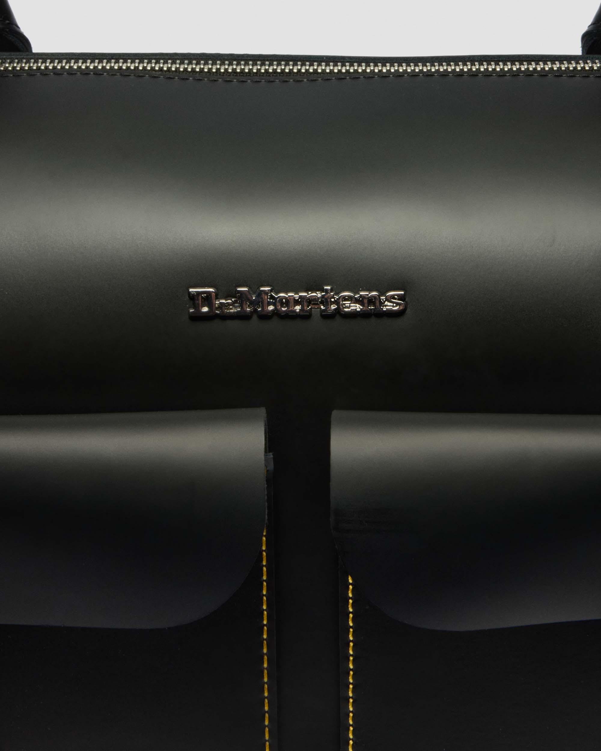 Daytripper Tas in Zwart