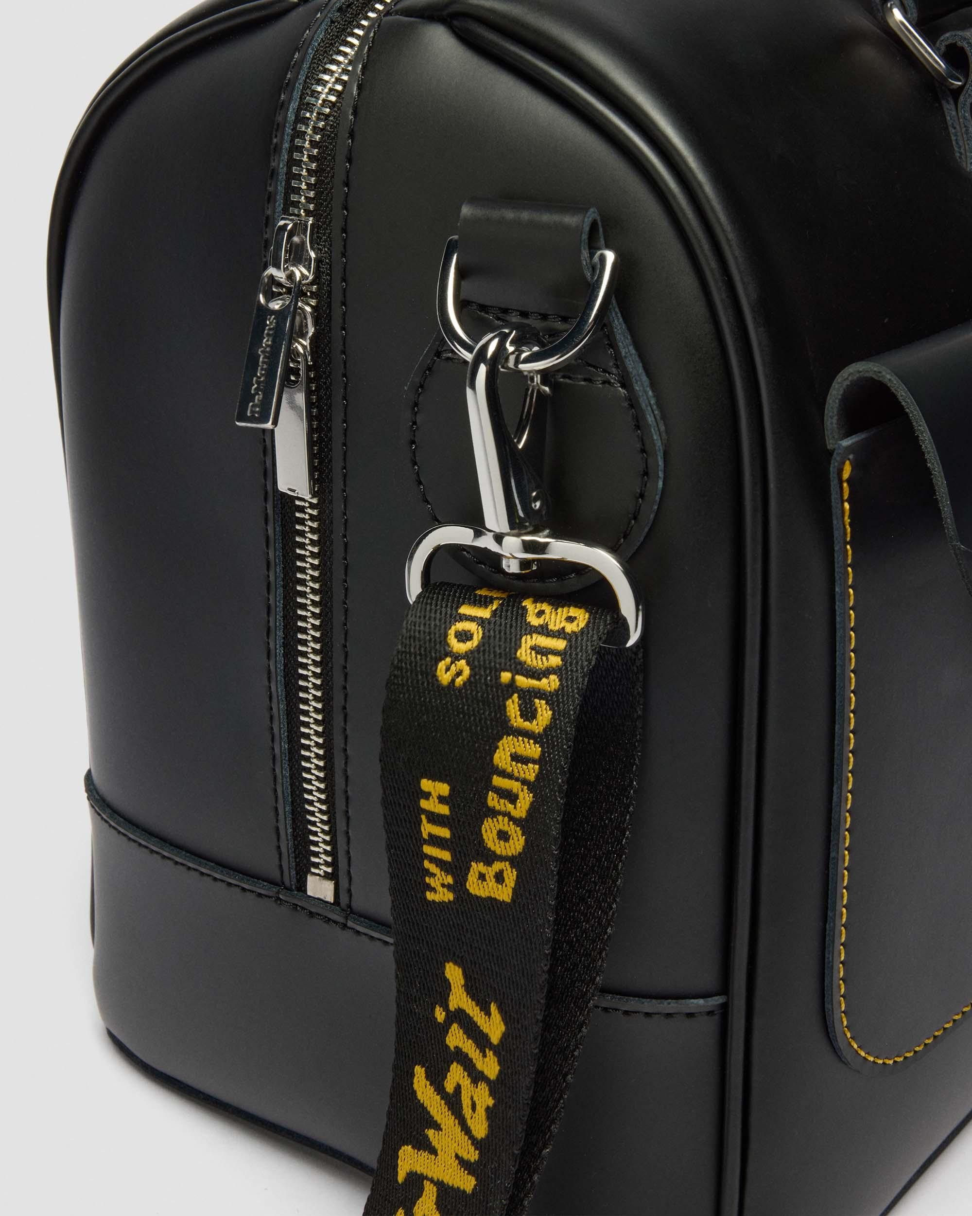 Daytripper Tas in Zwart