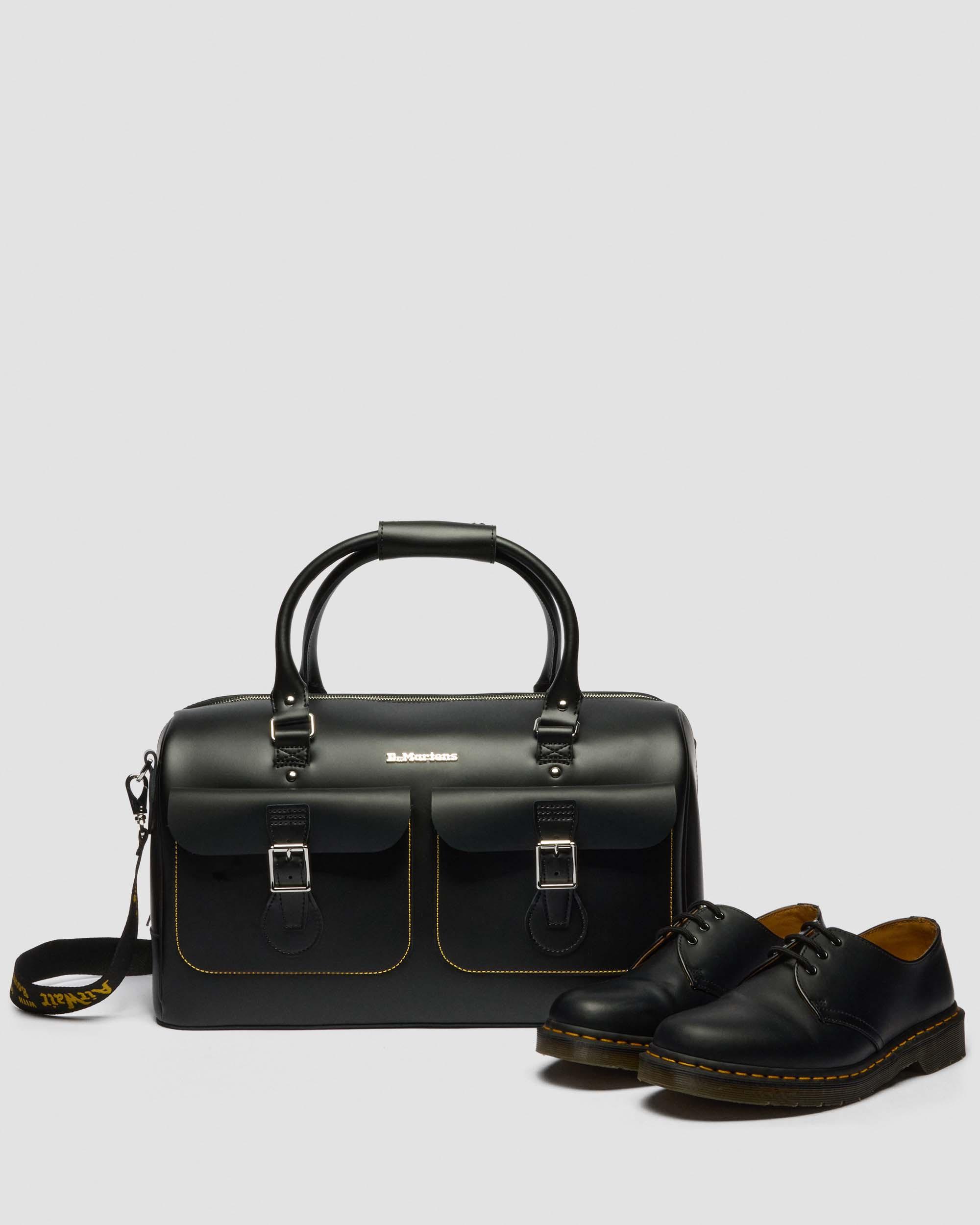 Daytripper Tas in Zwart