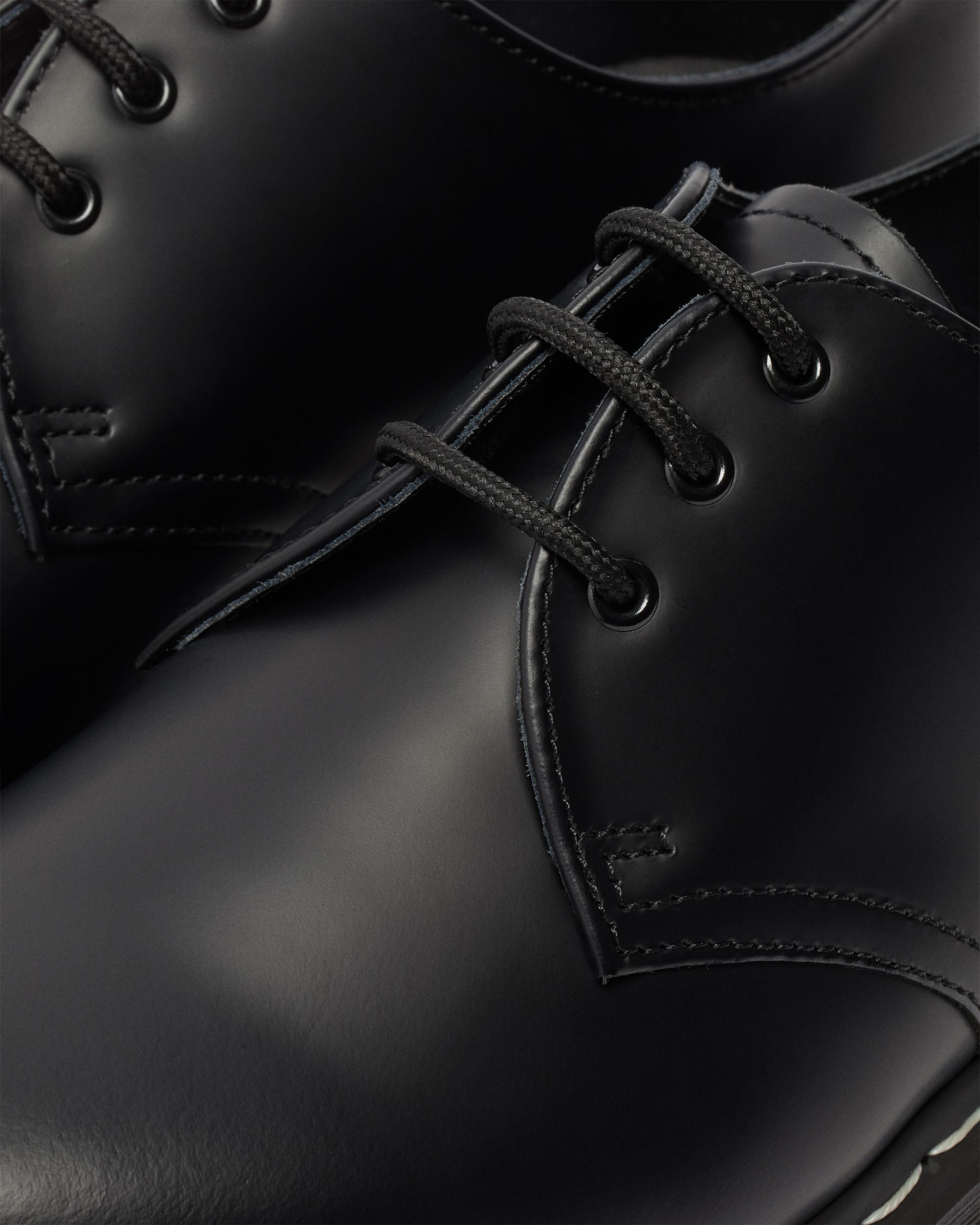 Dr. Martens 1461 Ws Ii In Black