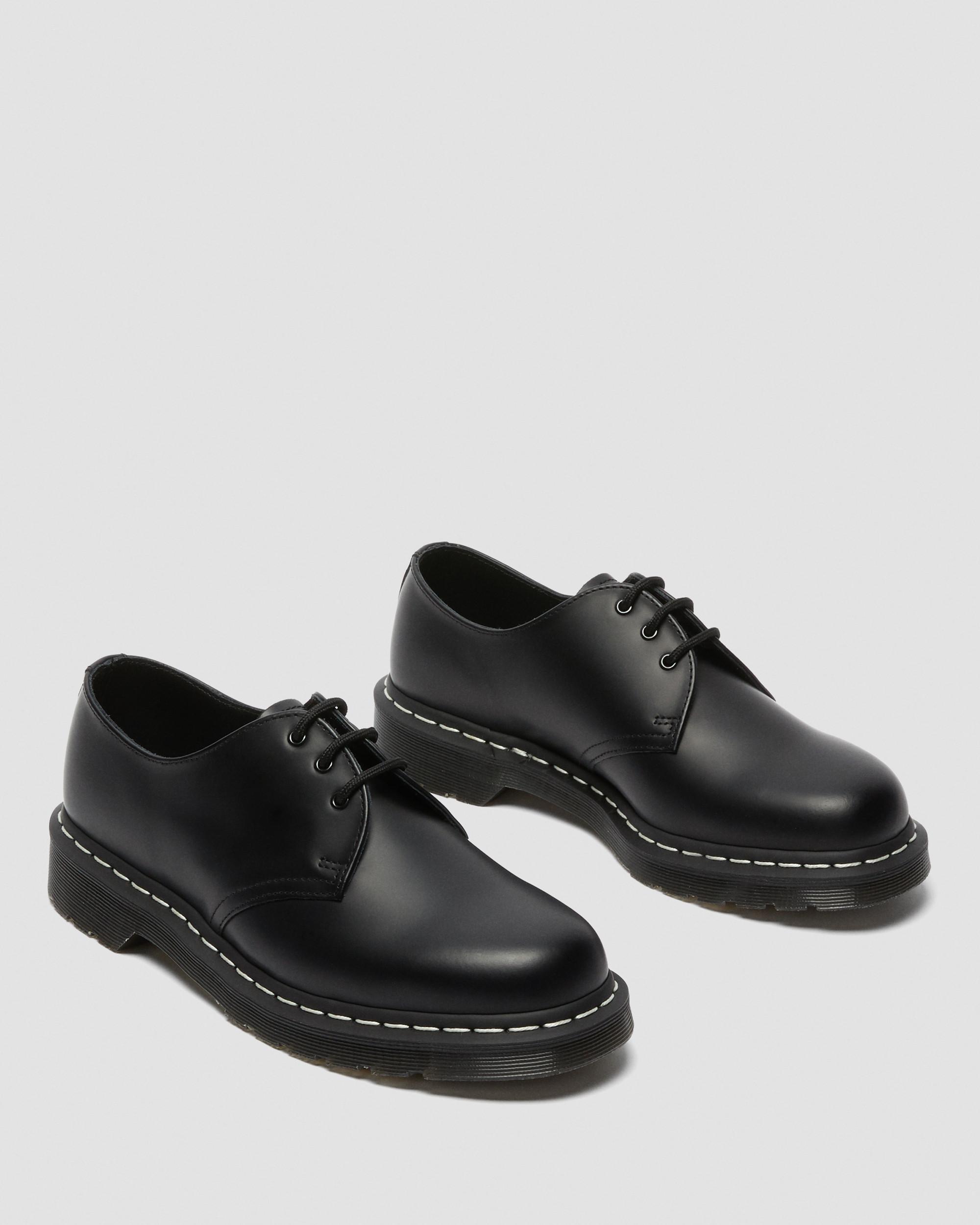 Dr. Martens 1461 Ws Ii In Black