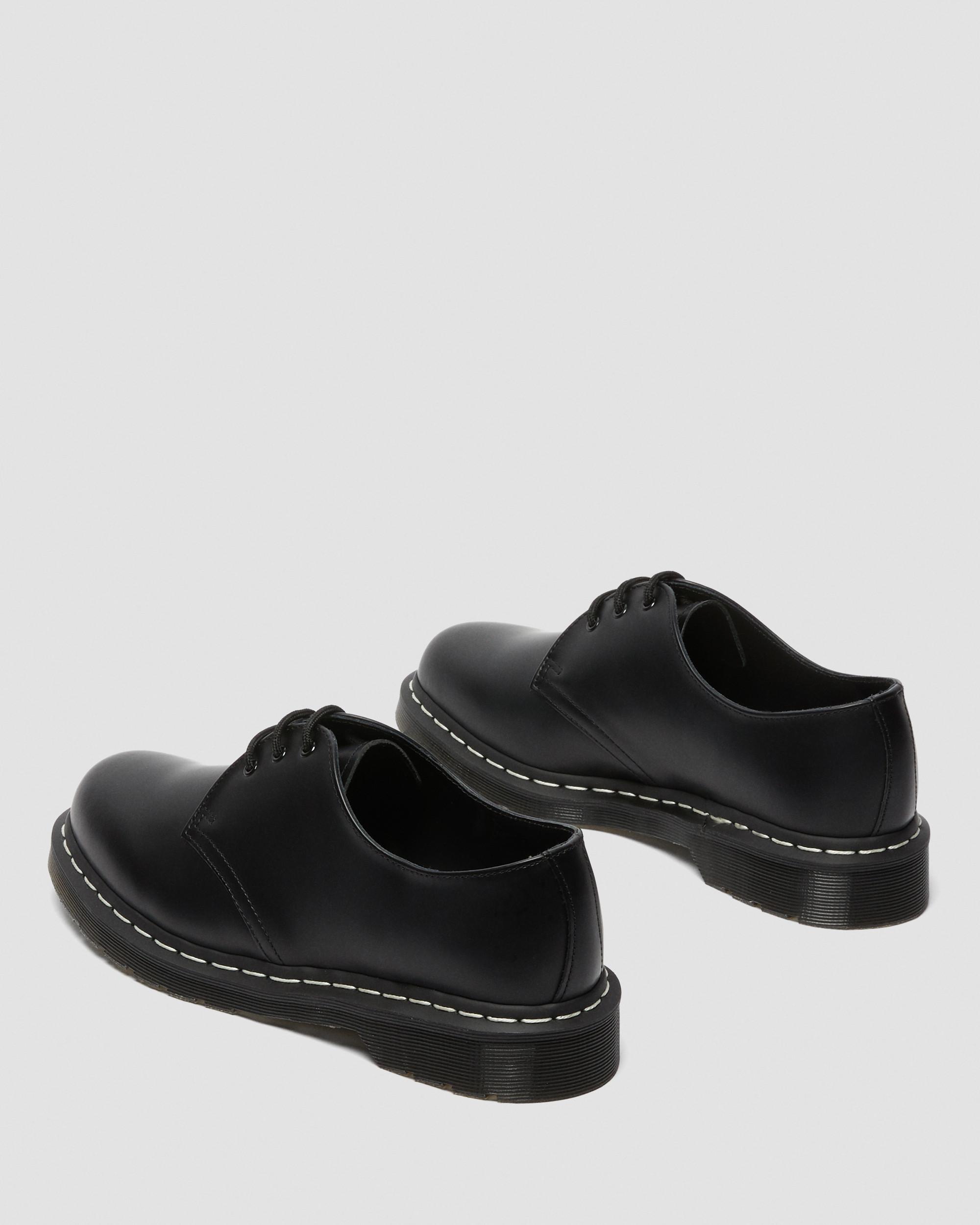 Dr. Martens 1461 Ws Ii In Black
