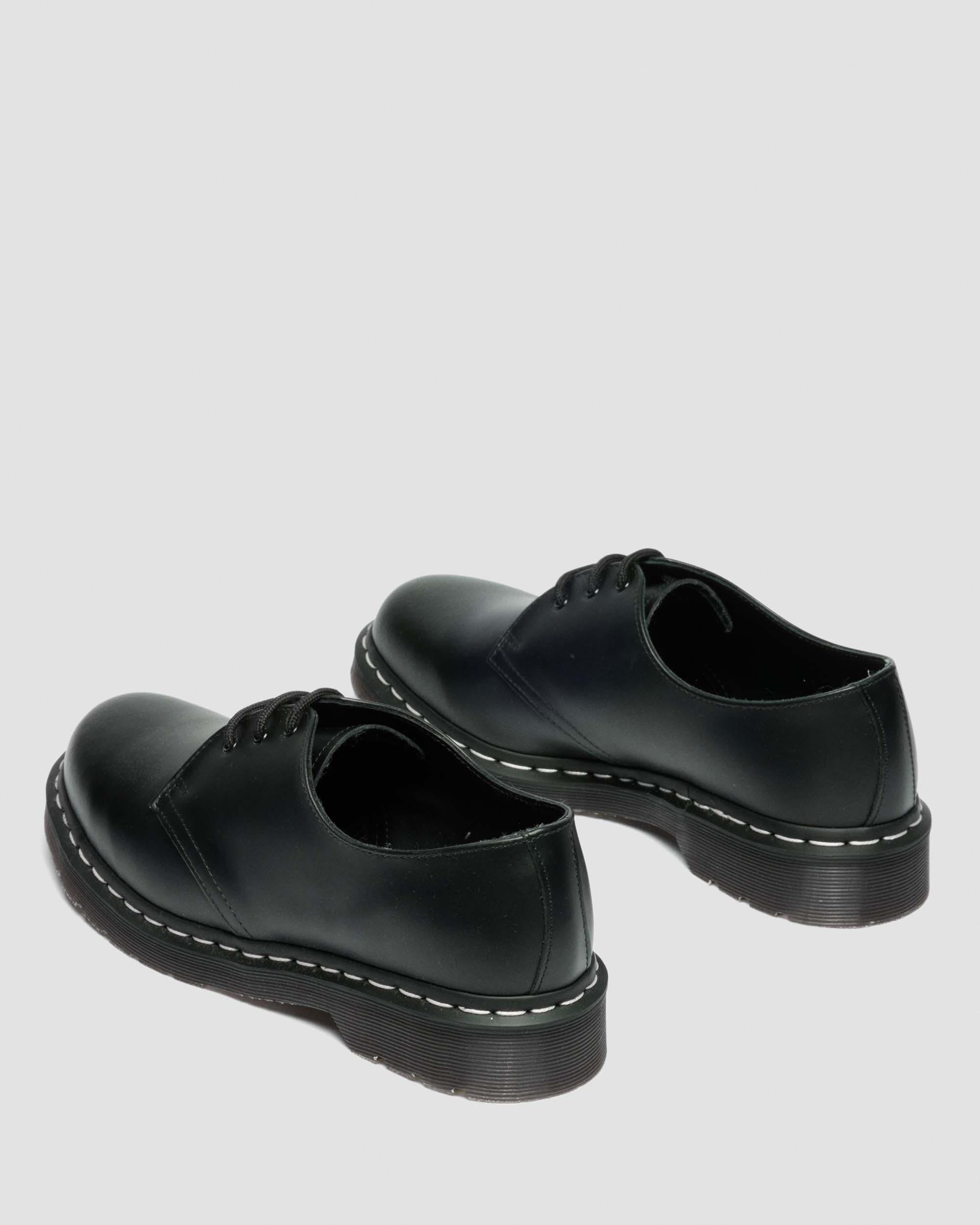 1461 WS II in BLACK | Dr. Martens™