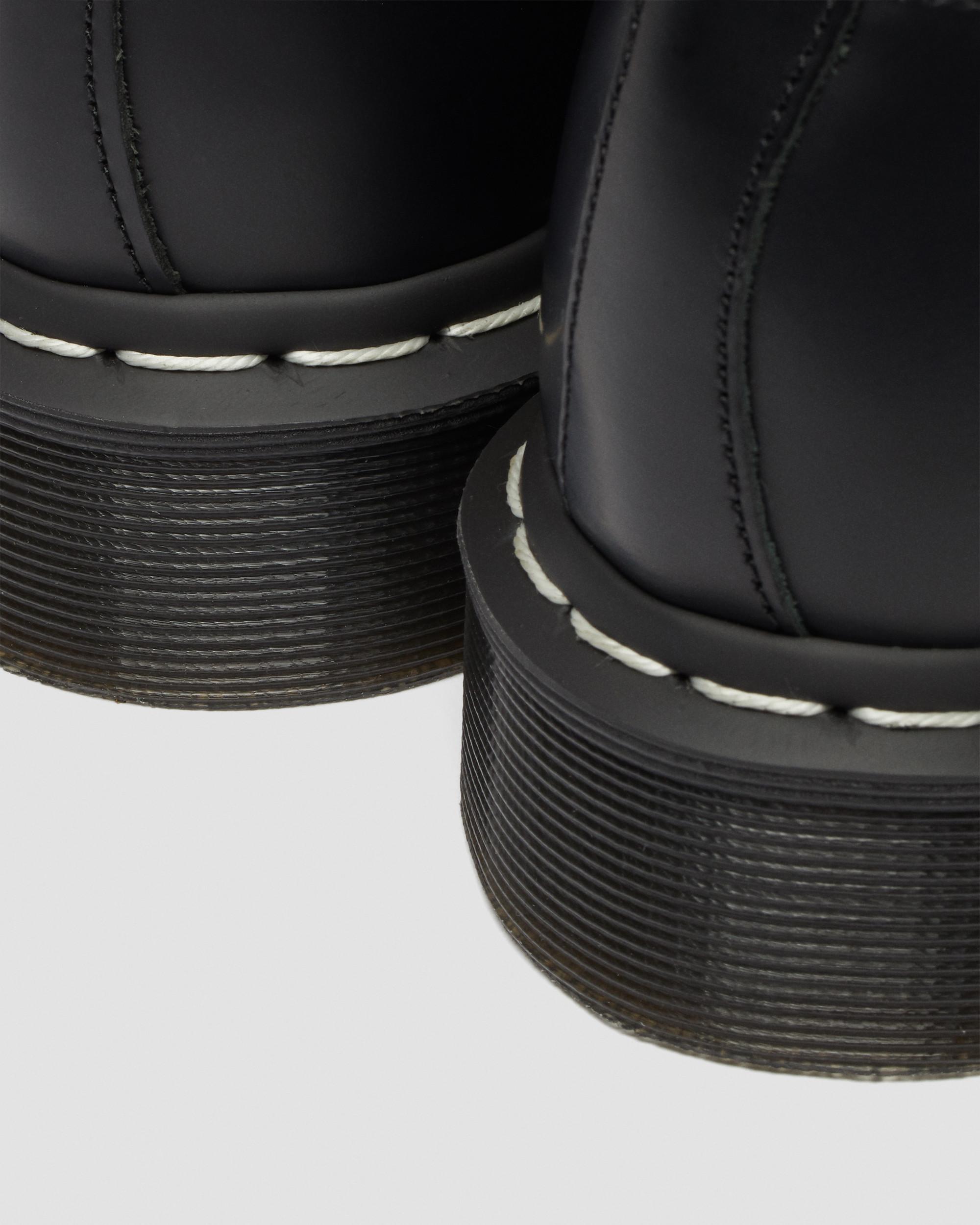 Dr. Martens 1461 Ws Ii In Black
