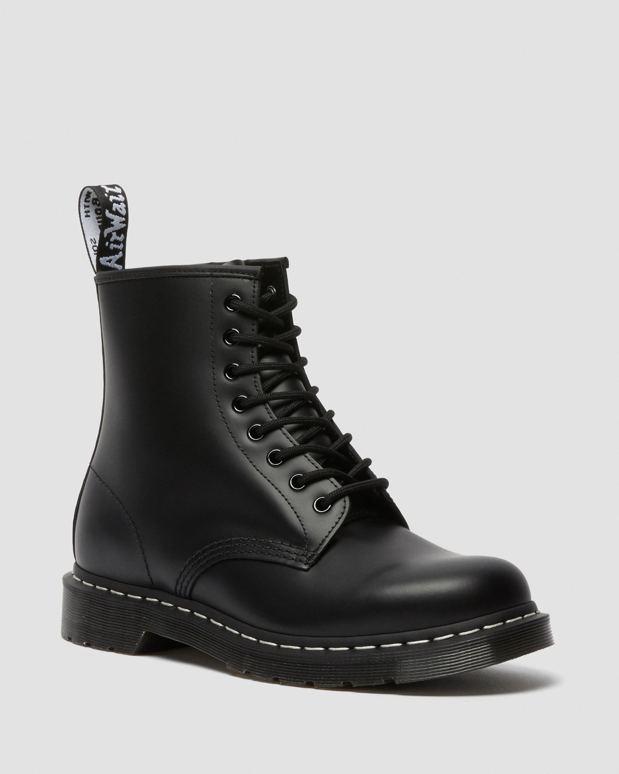 Dr. Martens 1460 Ws Ii In Black
