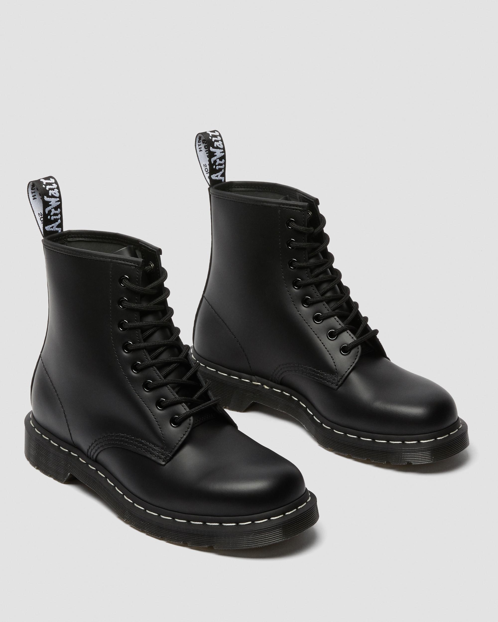 Dr. Martens 1460 Ws Ii In Black